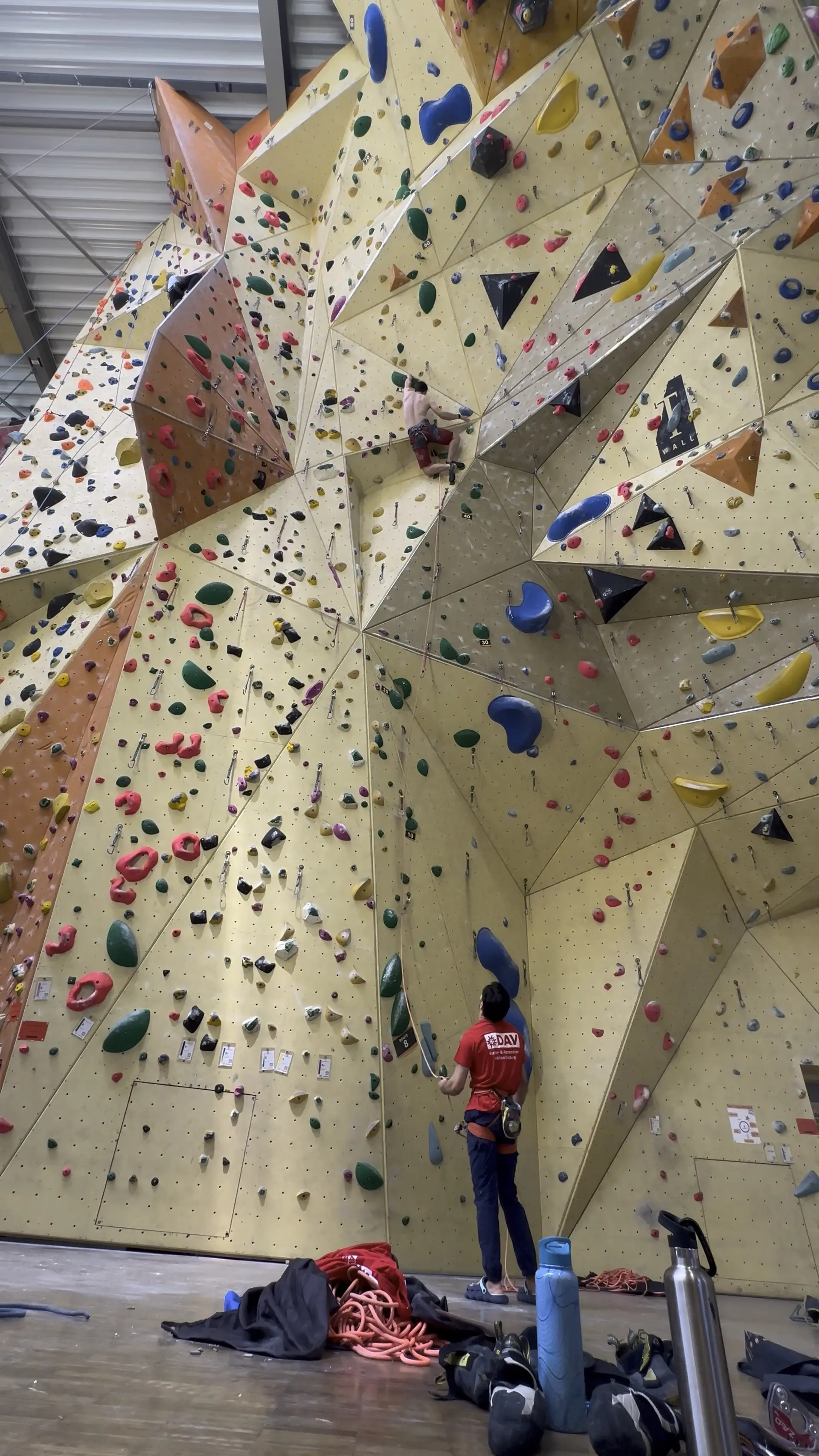 Stadtmeisterschaft Juni 25 | © Maximilian Kosowski