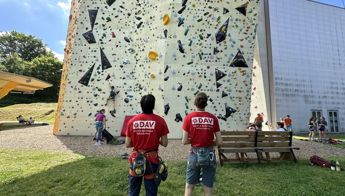 Stadtmeisterschaft Juni 25 | © Maximilian Kosowski