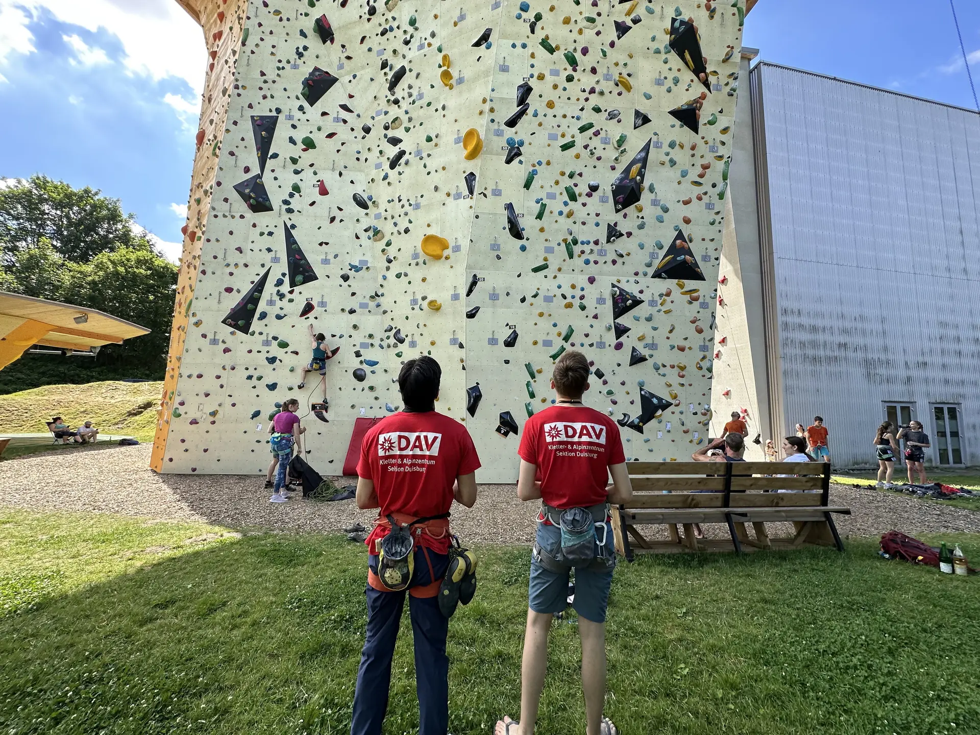 Stadtmeisterschaft Juni 25 | © Maximilian Kosowski