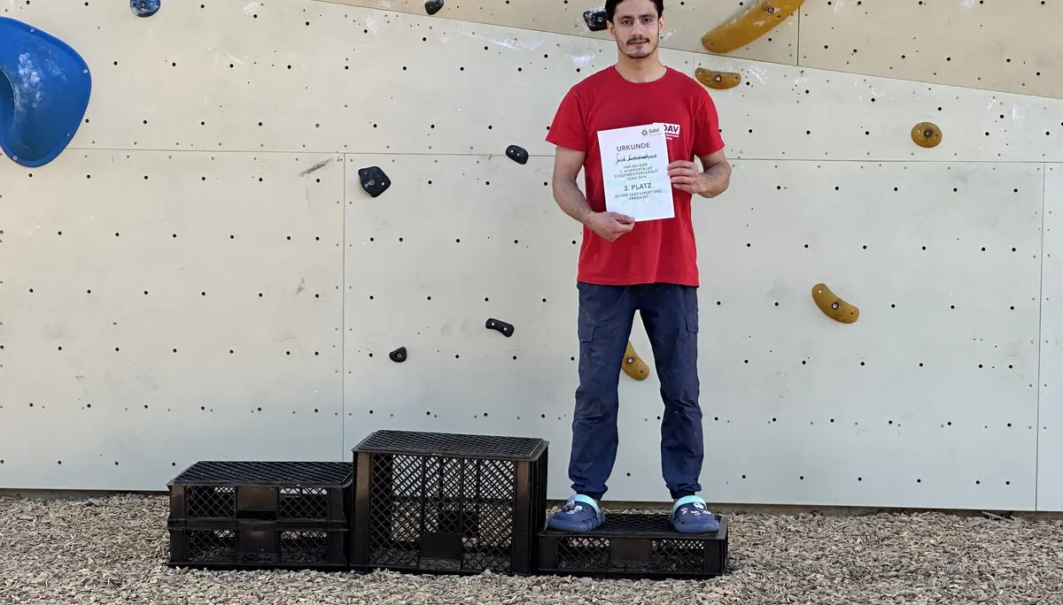 Stadtmeisterschaft Juni 25 | © Maximilian Kosowski