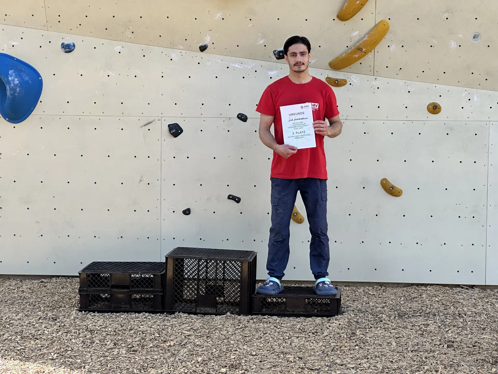 Stadtmeisterschaft Juni 25 | © Maximilian Kosowski