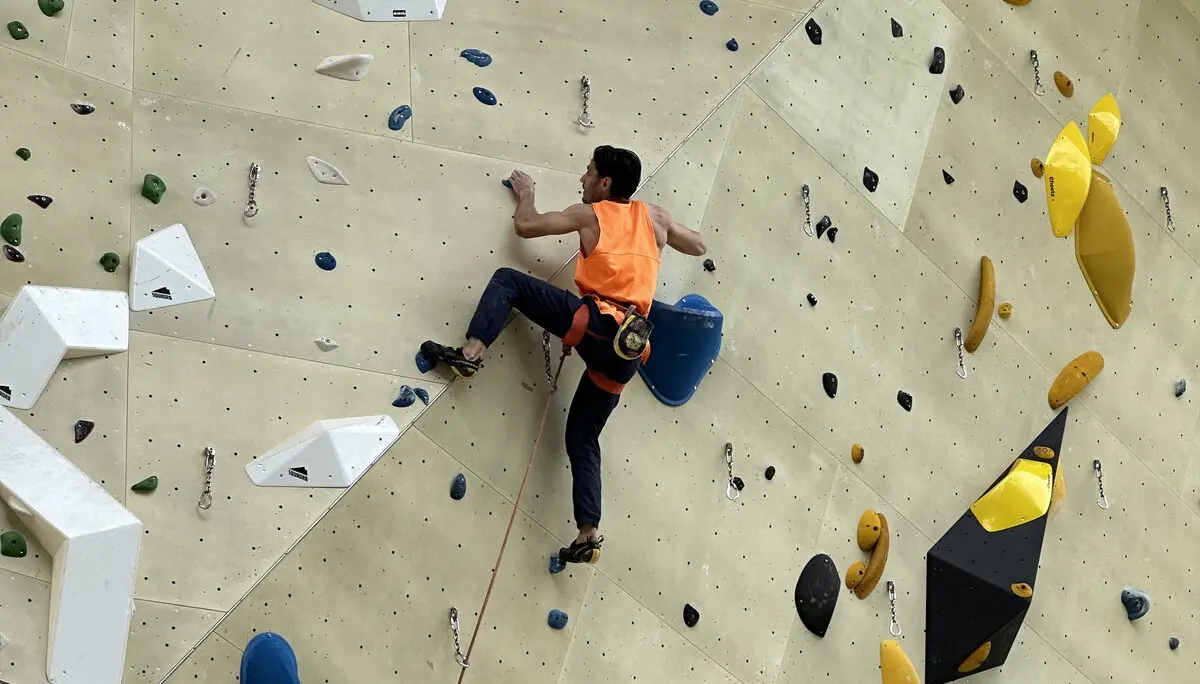 Stadtmeisterschaft Juni 25 | © Maximilian Kosowski