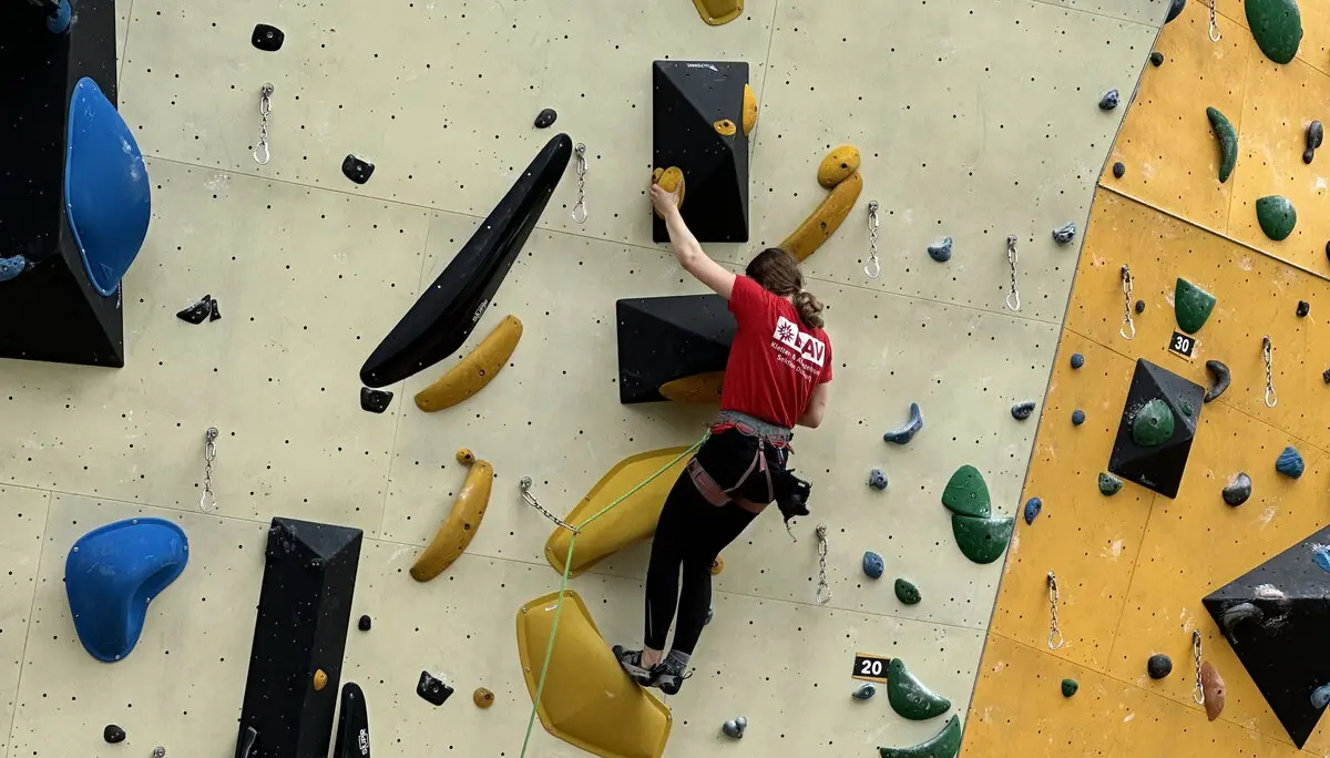 Stadtmeisterschaft Juni 25 | © Maximilian Kosowski