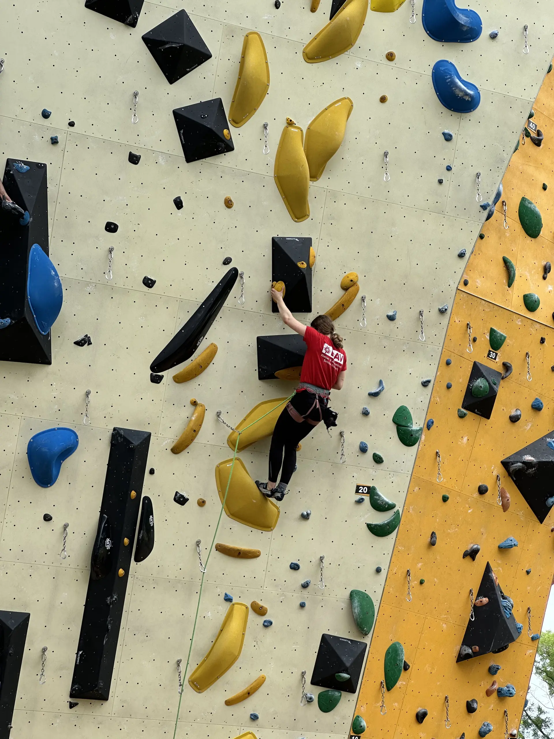 Stadtmeisterschaft Juni 25 | © Maximilian Kosowski