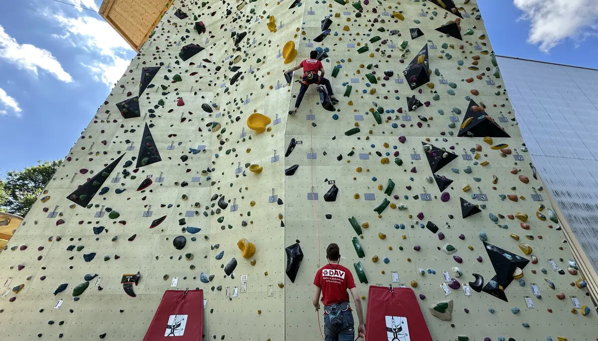 Stadtmeisterschaft Juni 25 | © Maximilian Kosowski