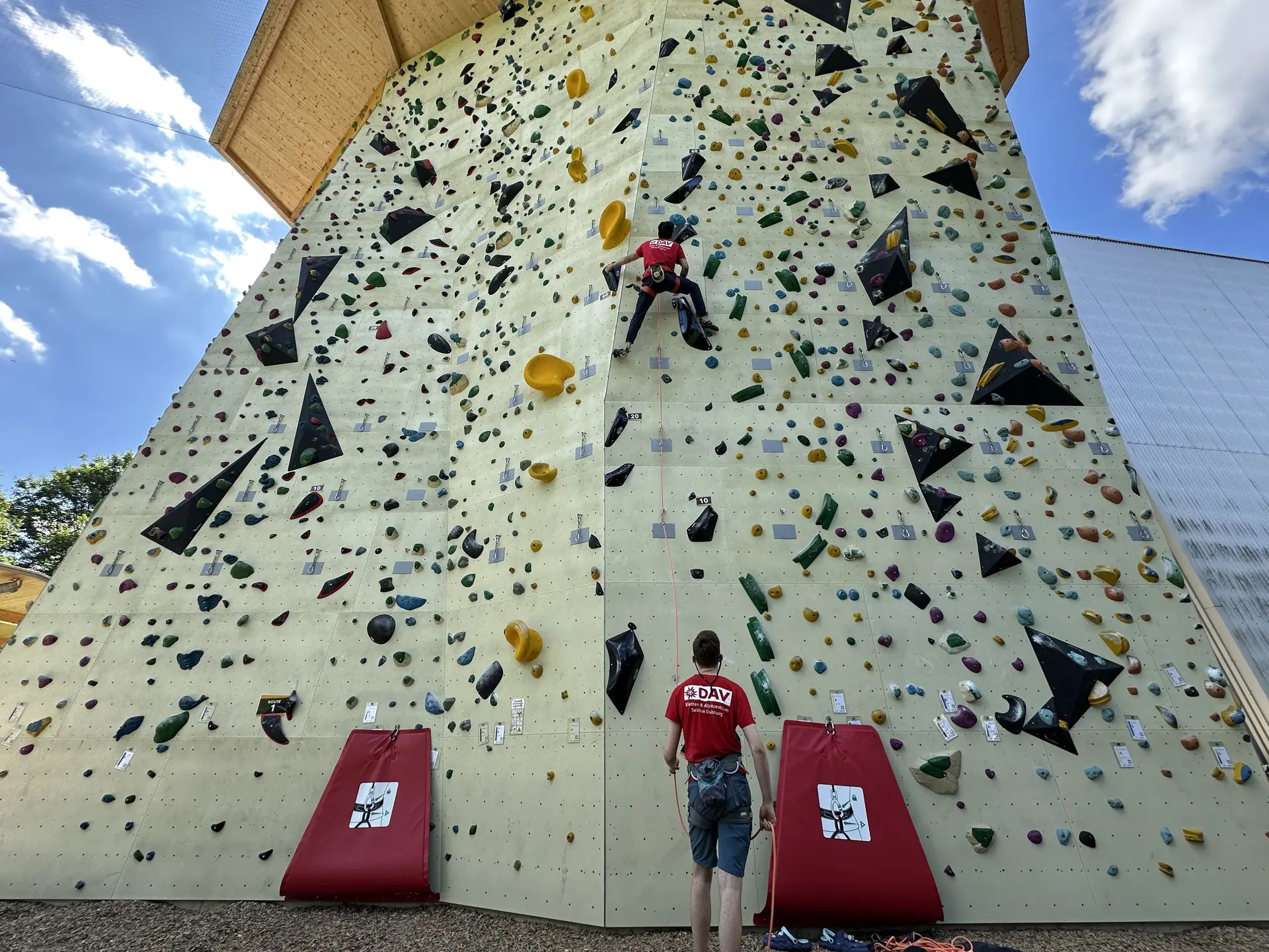 Stadtmeisterschaft Juni 25 | © Maximilian Kosowski