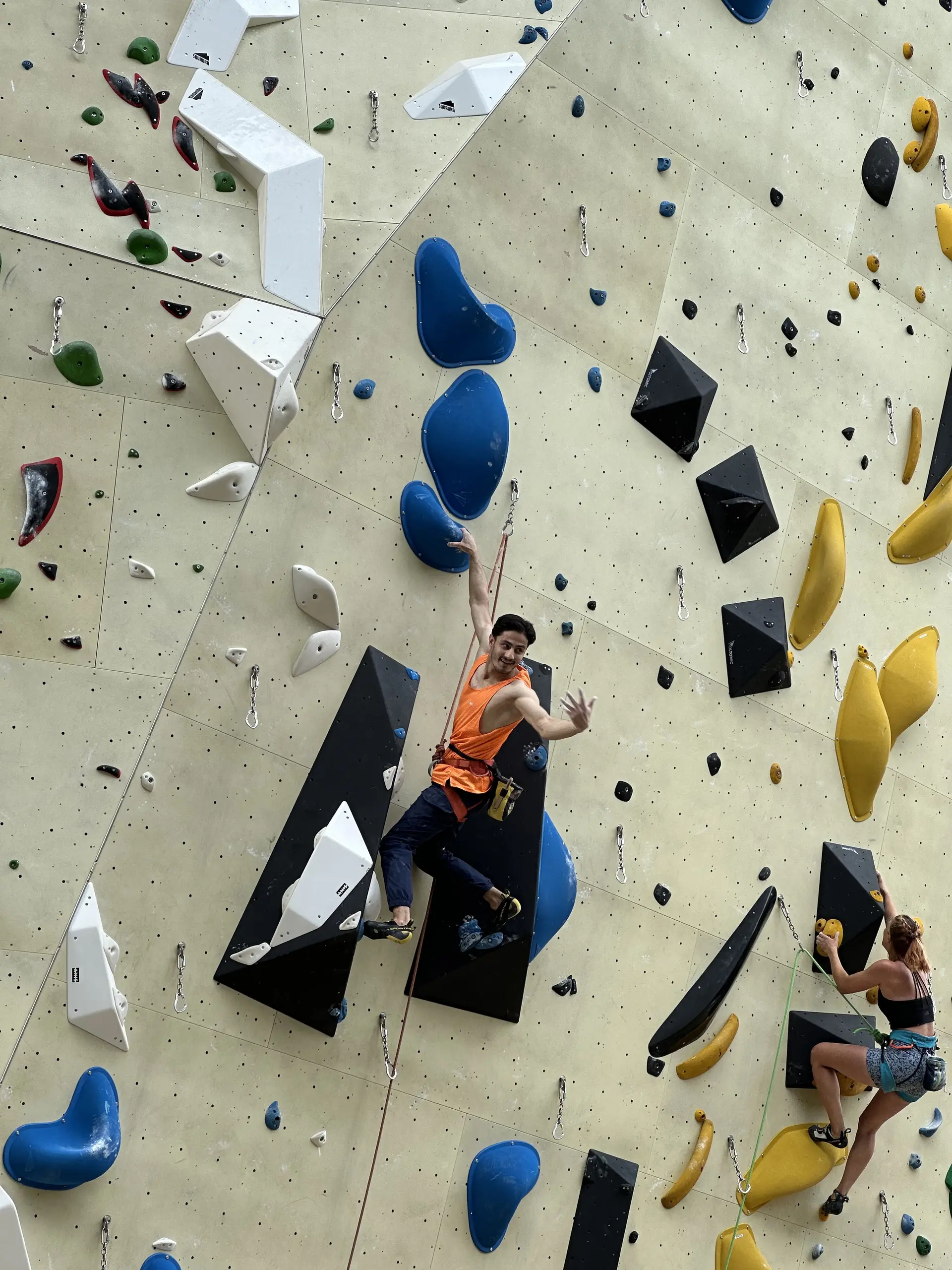 Stadtmeisterschaft Juni 25 | © Maximilian Kosowski