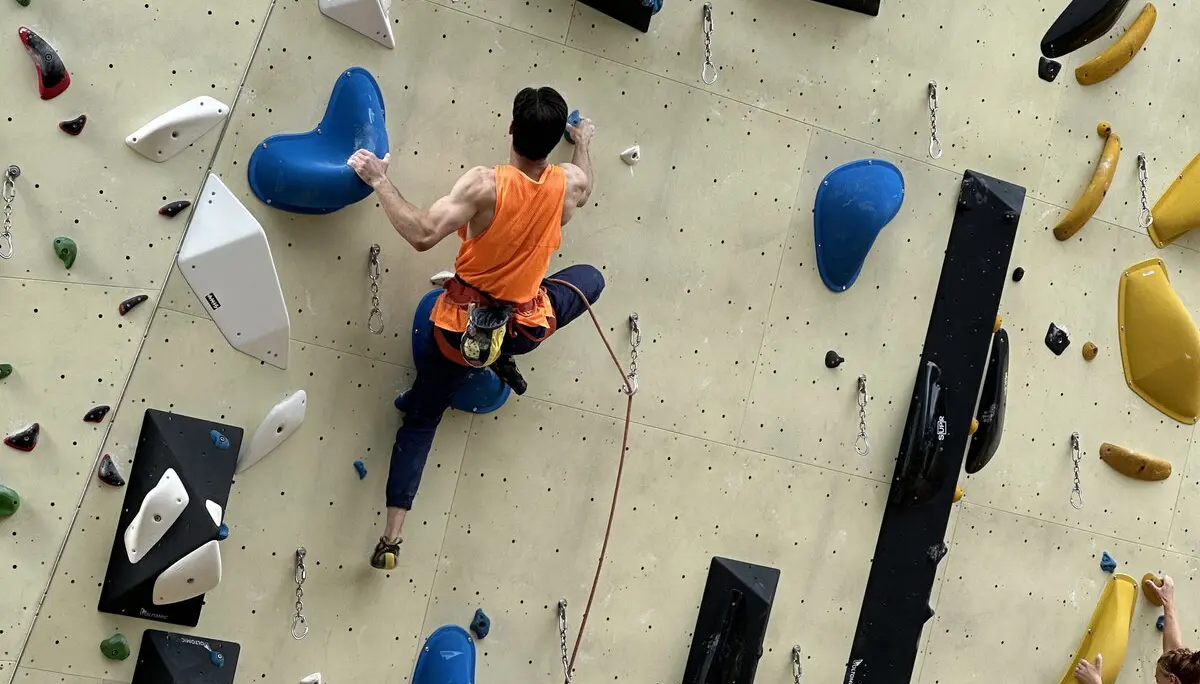 Stadtmeisterschaft Juni 25 | © Maximilian Kosowski