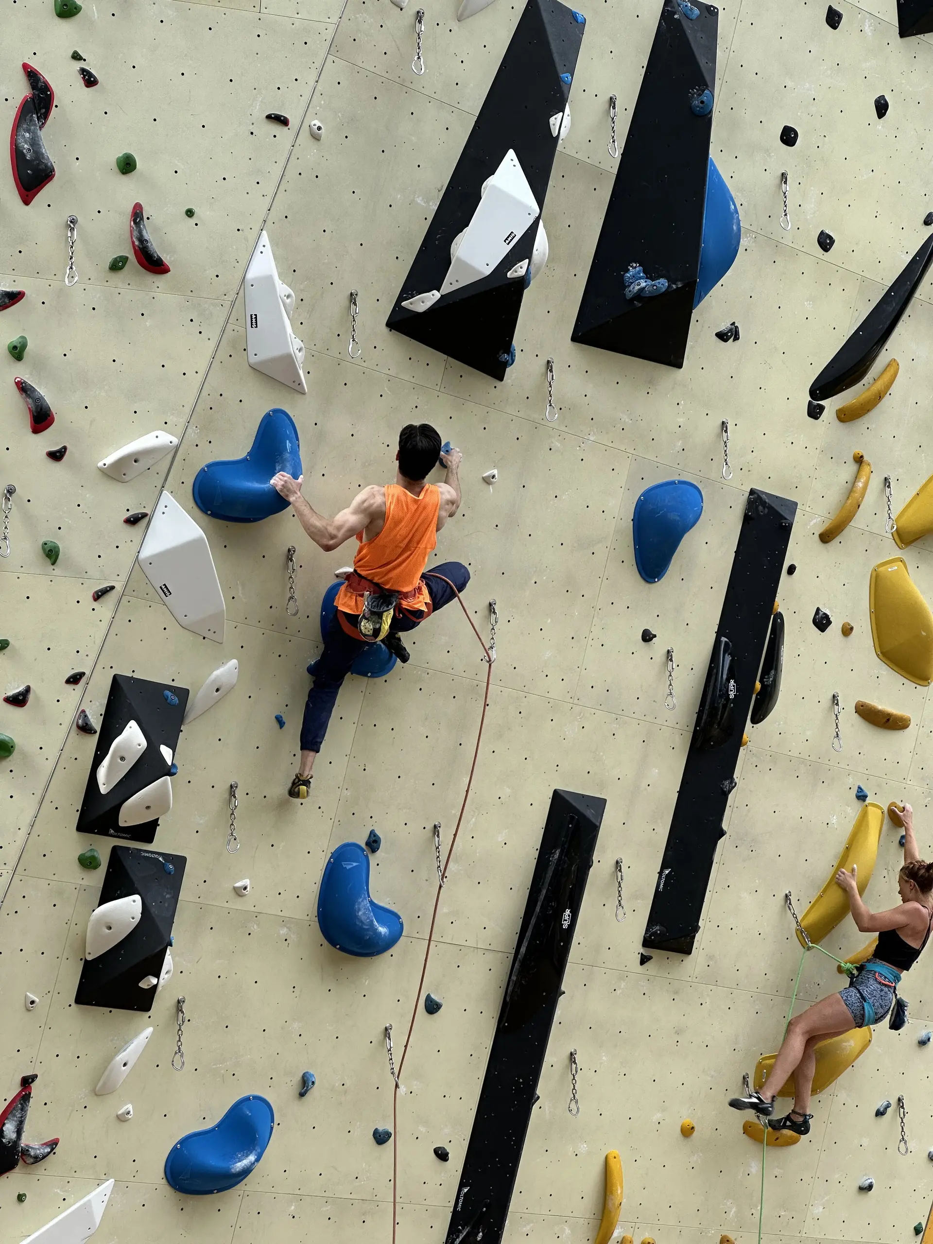 Stadtmeisterschaft Juni 25 | © Maximilian Kosowski