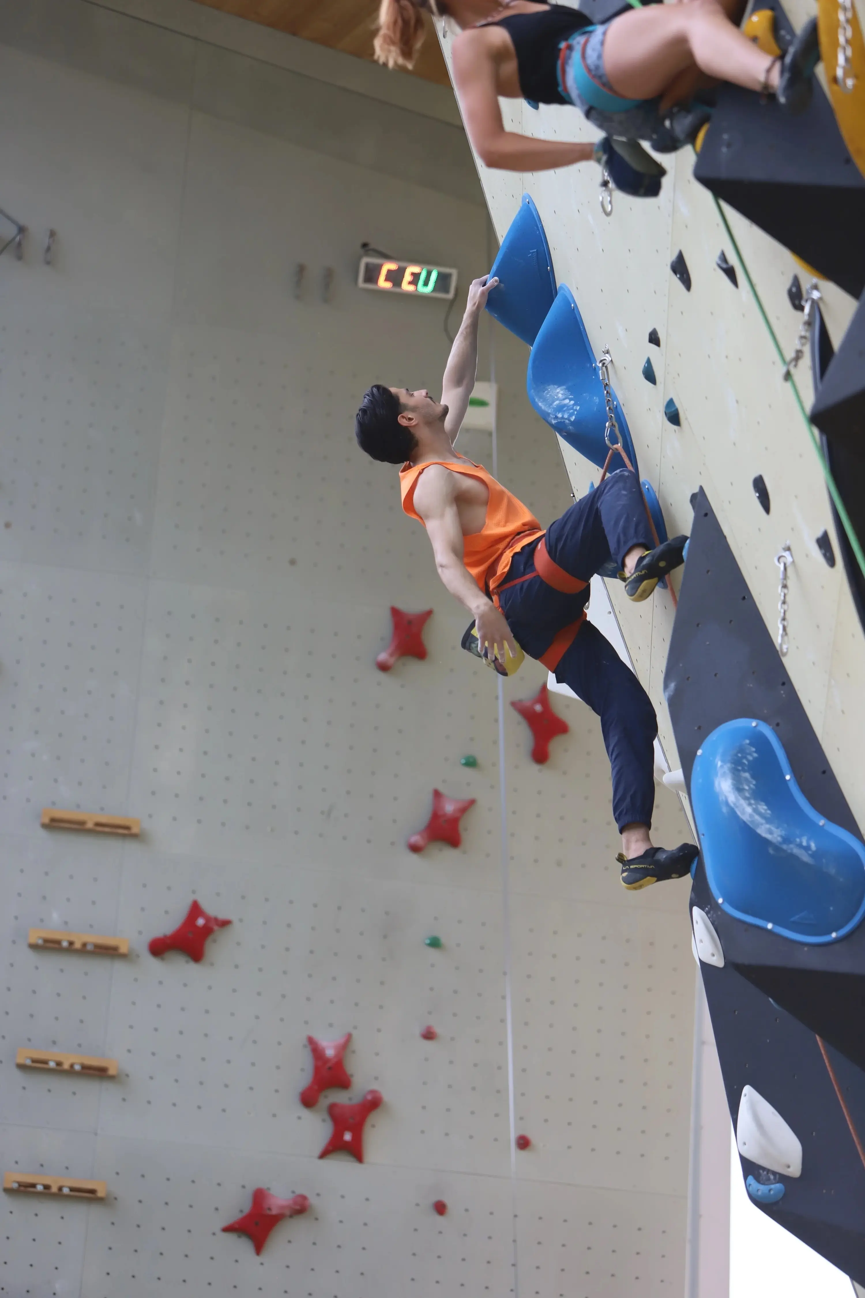 alle, außer Alpenverein aktiv | © Raffael Joliet