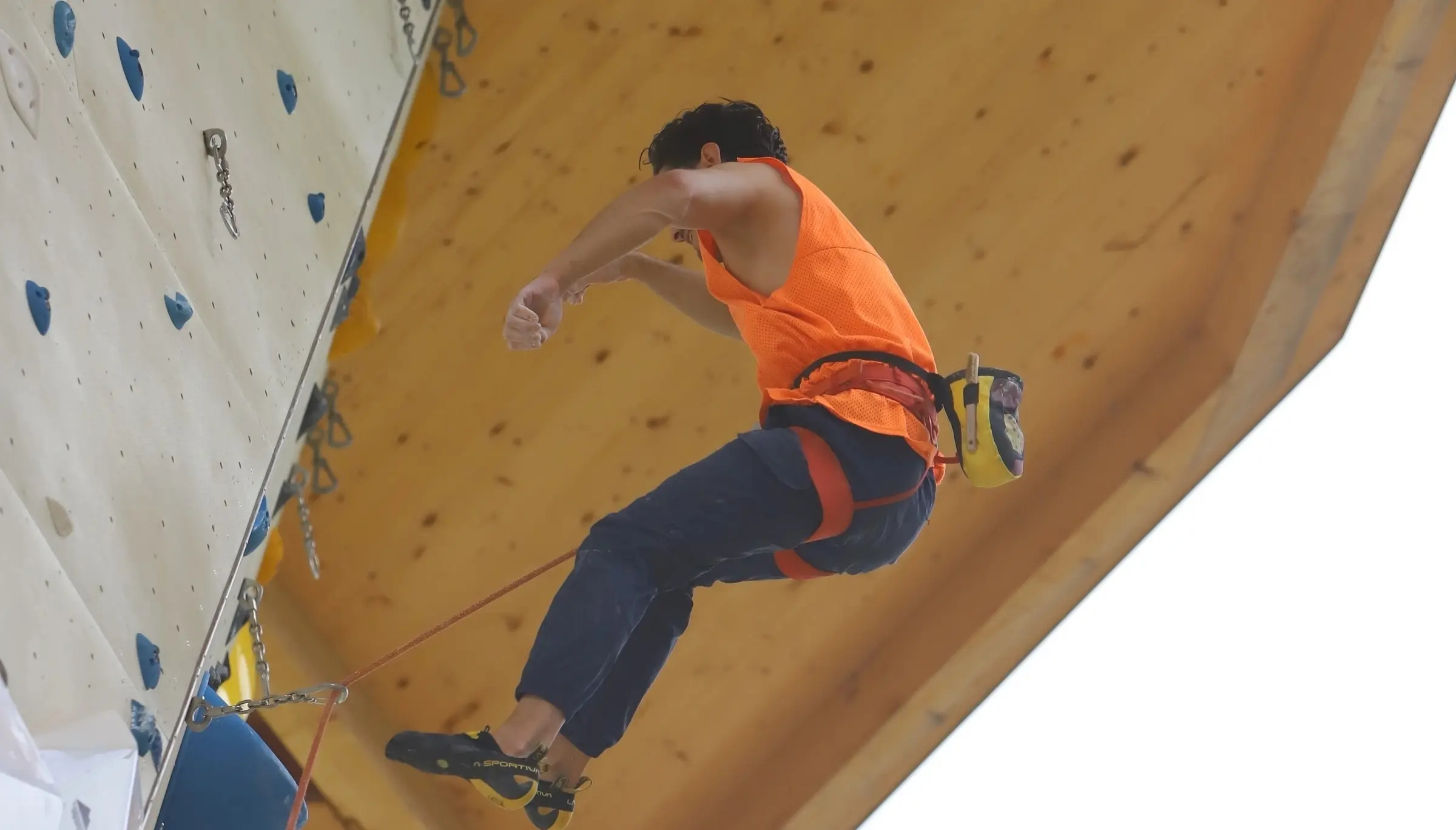 alle, außer Alpenverein aktiv | © Raffael Joliet