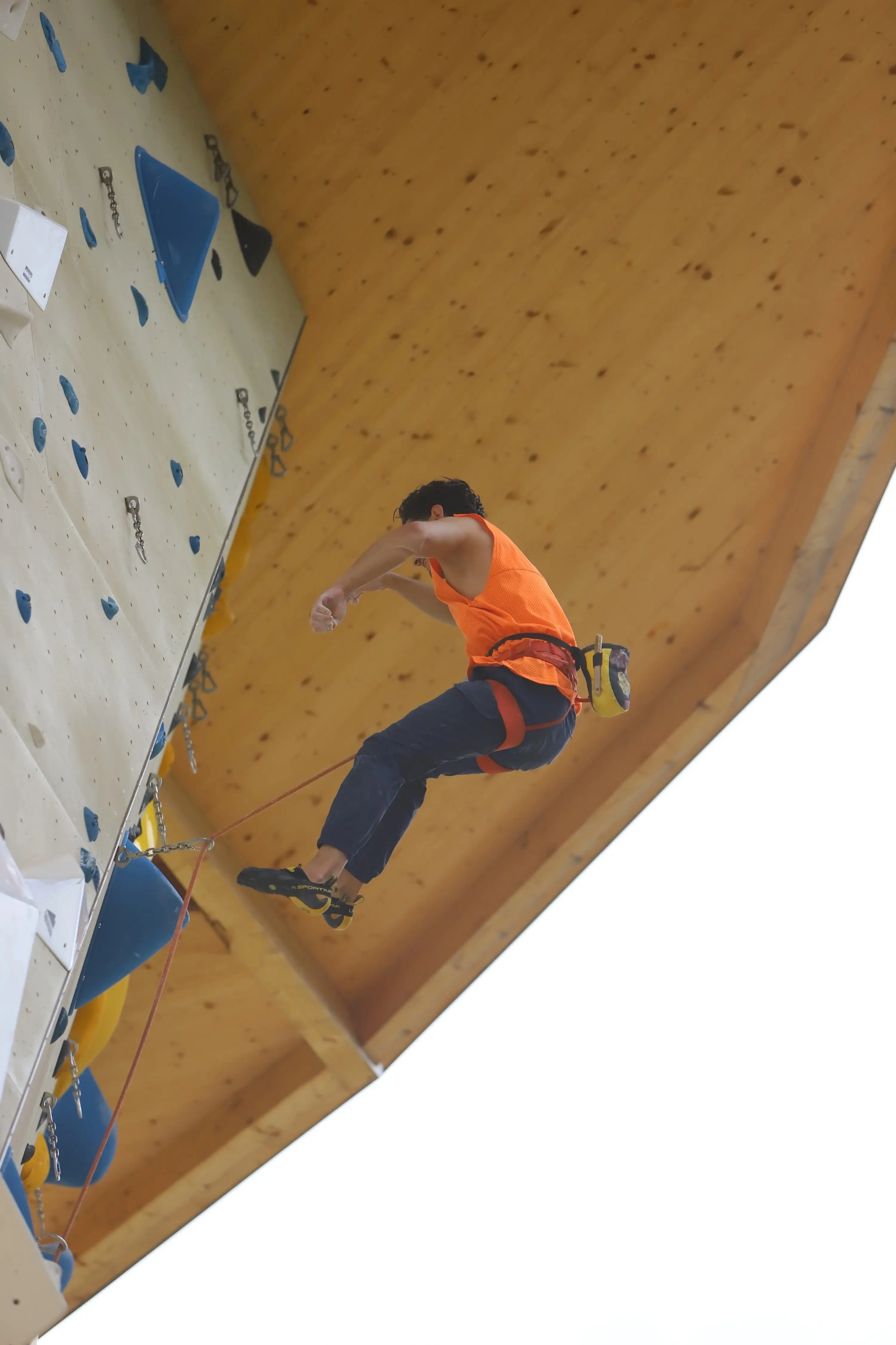 alle, außer Alpenverein aktiv | © Raffael Joliet