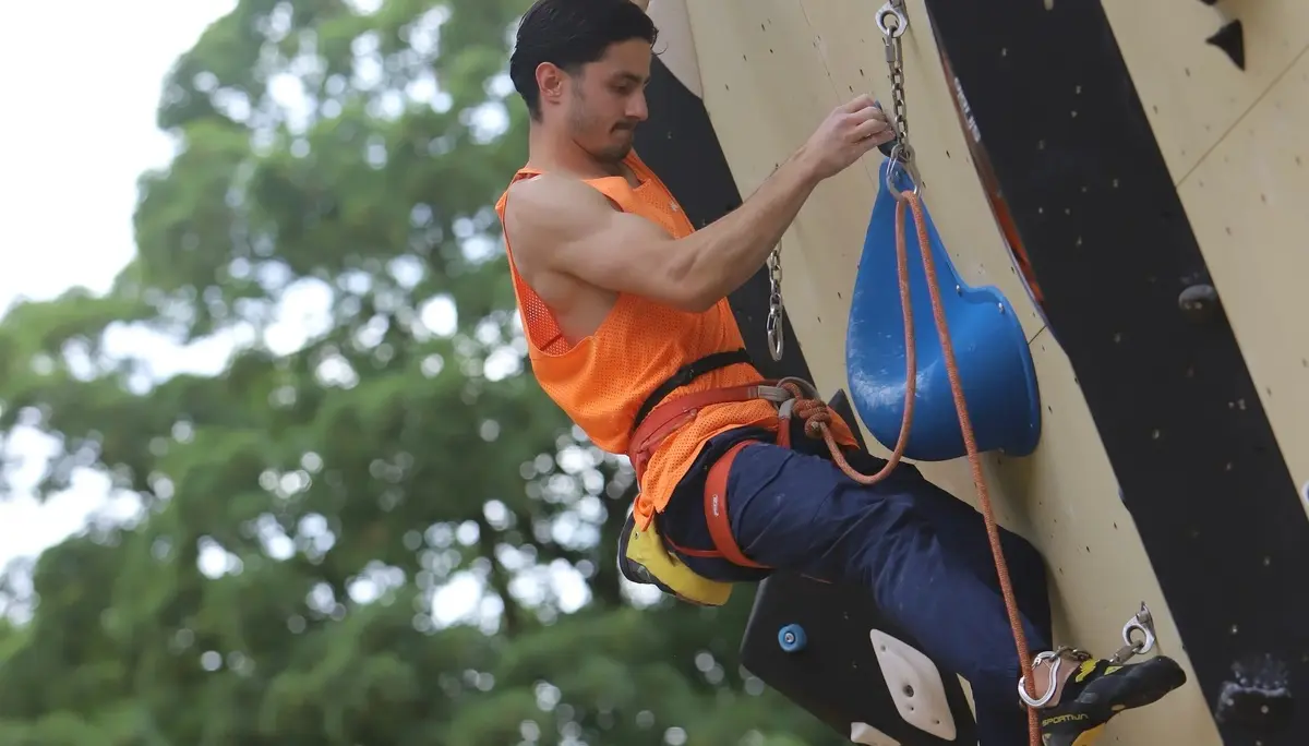 alle, außer Alpenverein aktiv | © Raffael Joliet