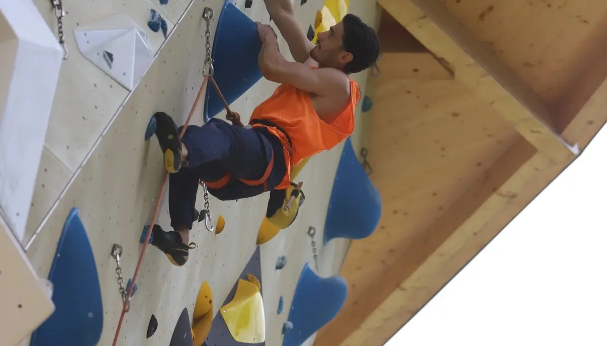 alle, außer Alpenverein aktiv | © Raffael Joliet