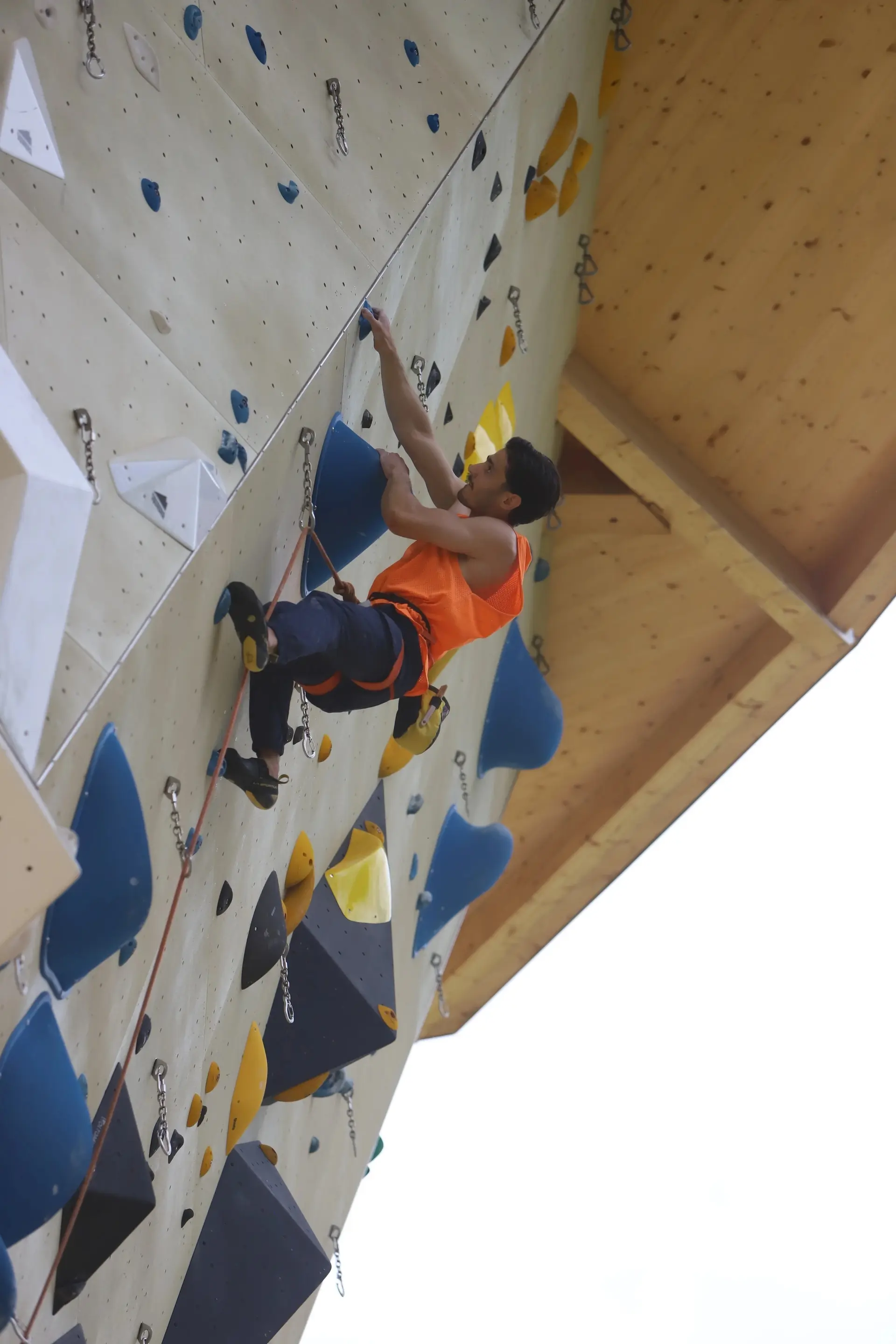 alle, außer Alpenverein aktiv | © Raffael Joliet