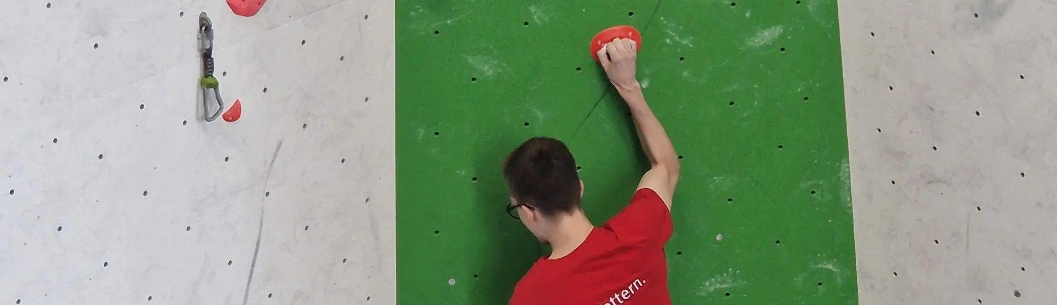 alle, außer Alpenverein aktiv | © Raffael Joliet