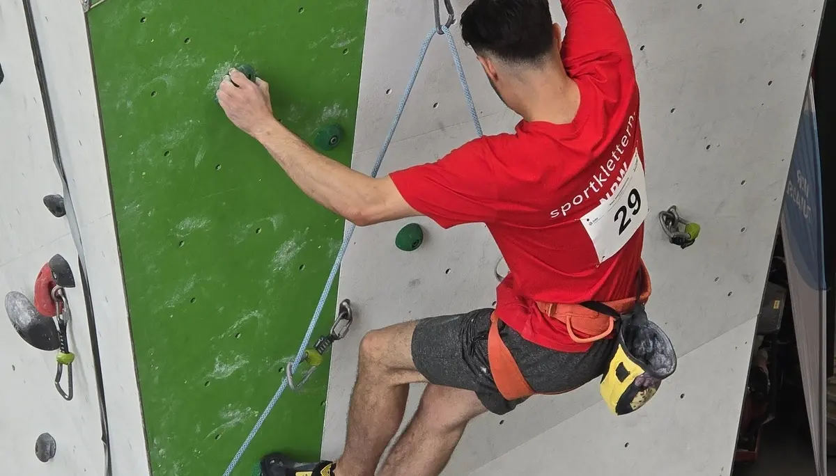 alle, außer Alpenverein aktiv | © Raffael Joliet