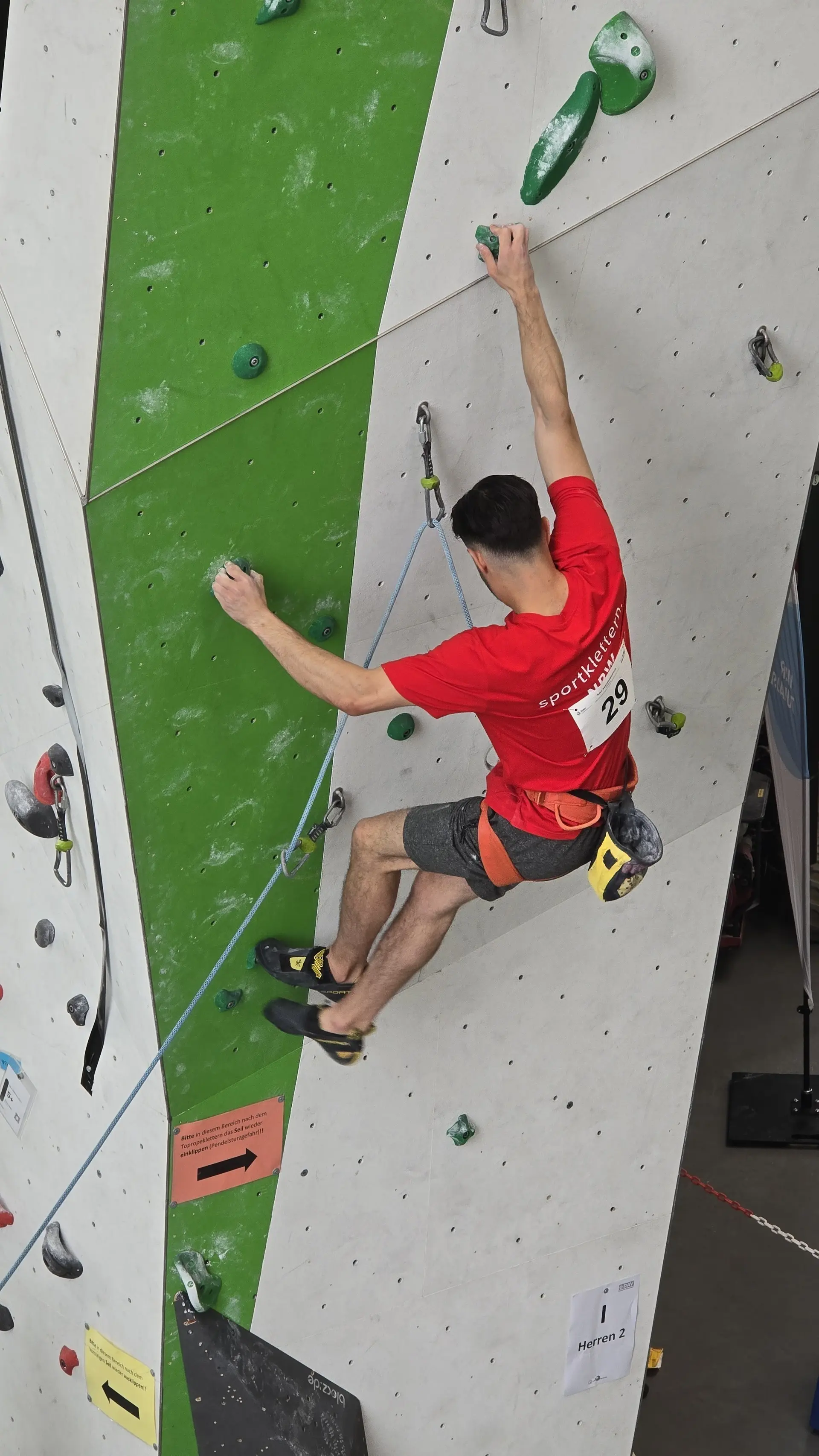 alle, außer Alpenverein aktiv | © Raffael Joliet