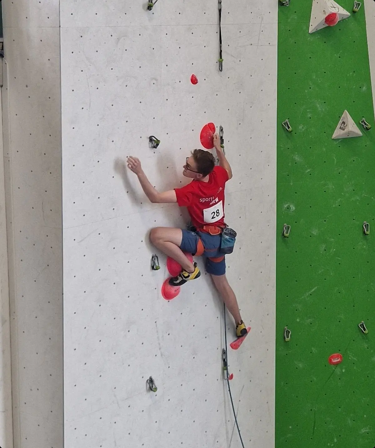 alle, außer Alpenverein aktiv | © Raffael Joliet