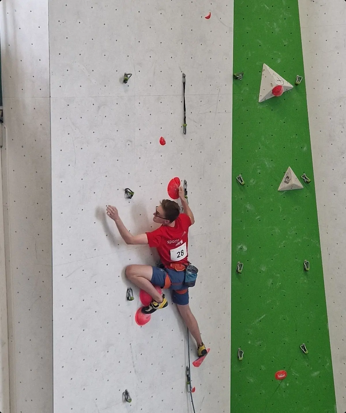 alle, außer Alpenverein aktiv | © Raffael Joliet