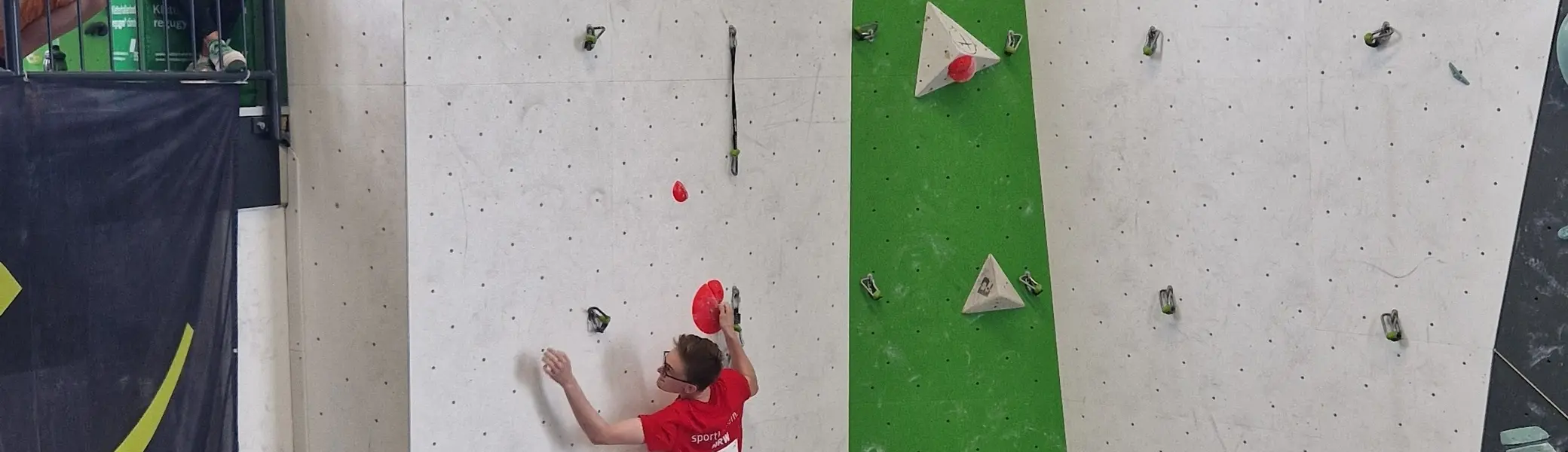 alle, außer Alpenverein aktiv | © Raffael Joliet