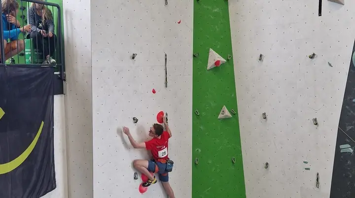 alle, außer Alpenverein aktiv | © Raffael Joliet