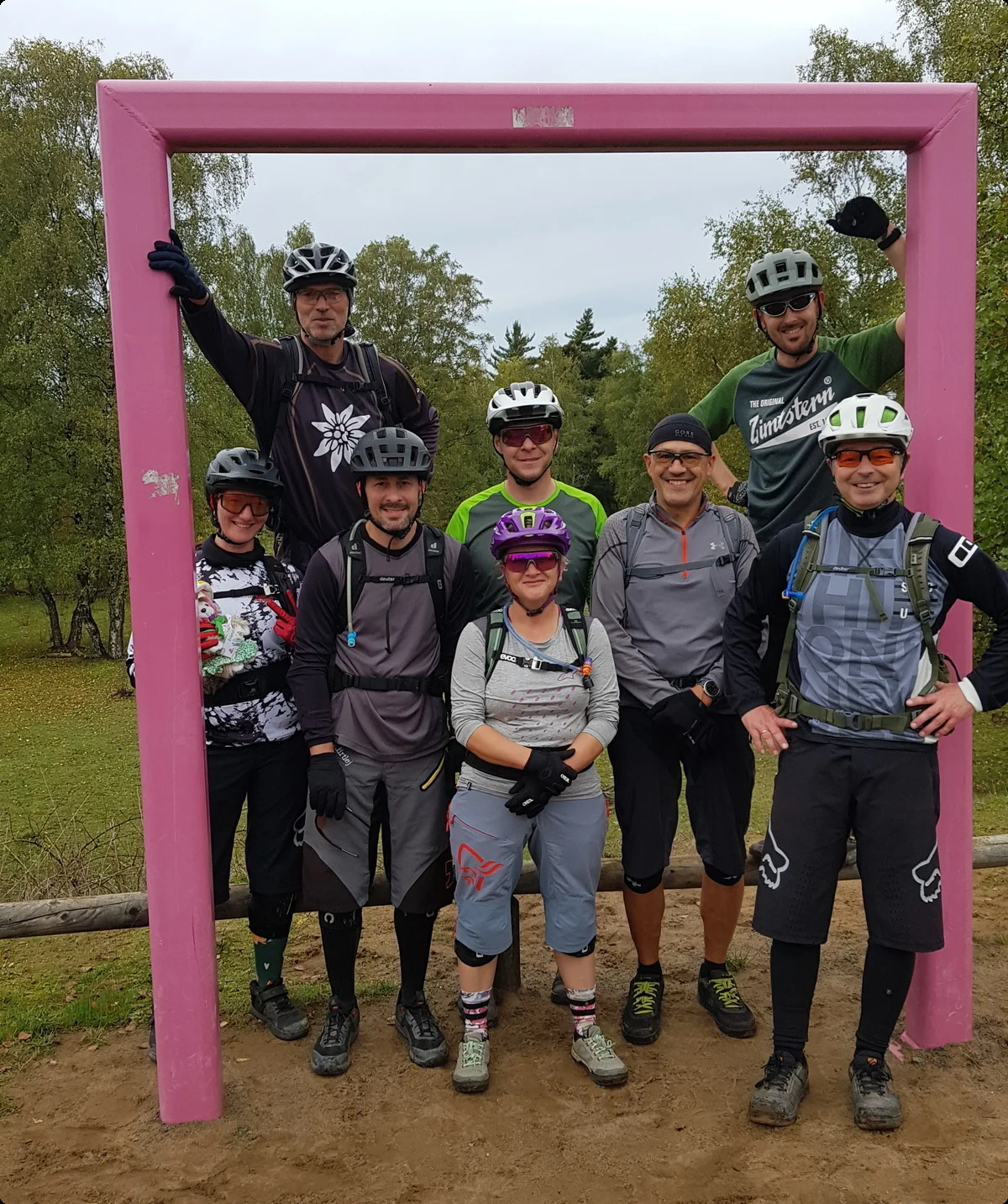 © Reinhold Kiel und Andreas Lemberg