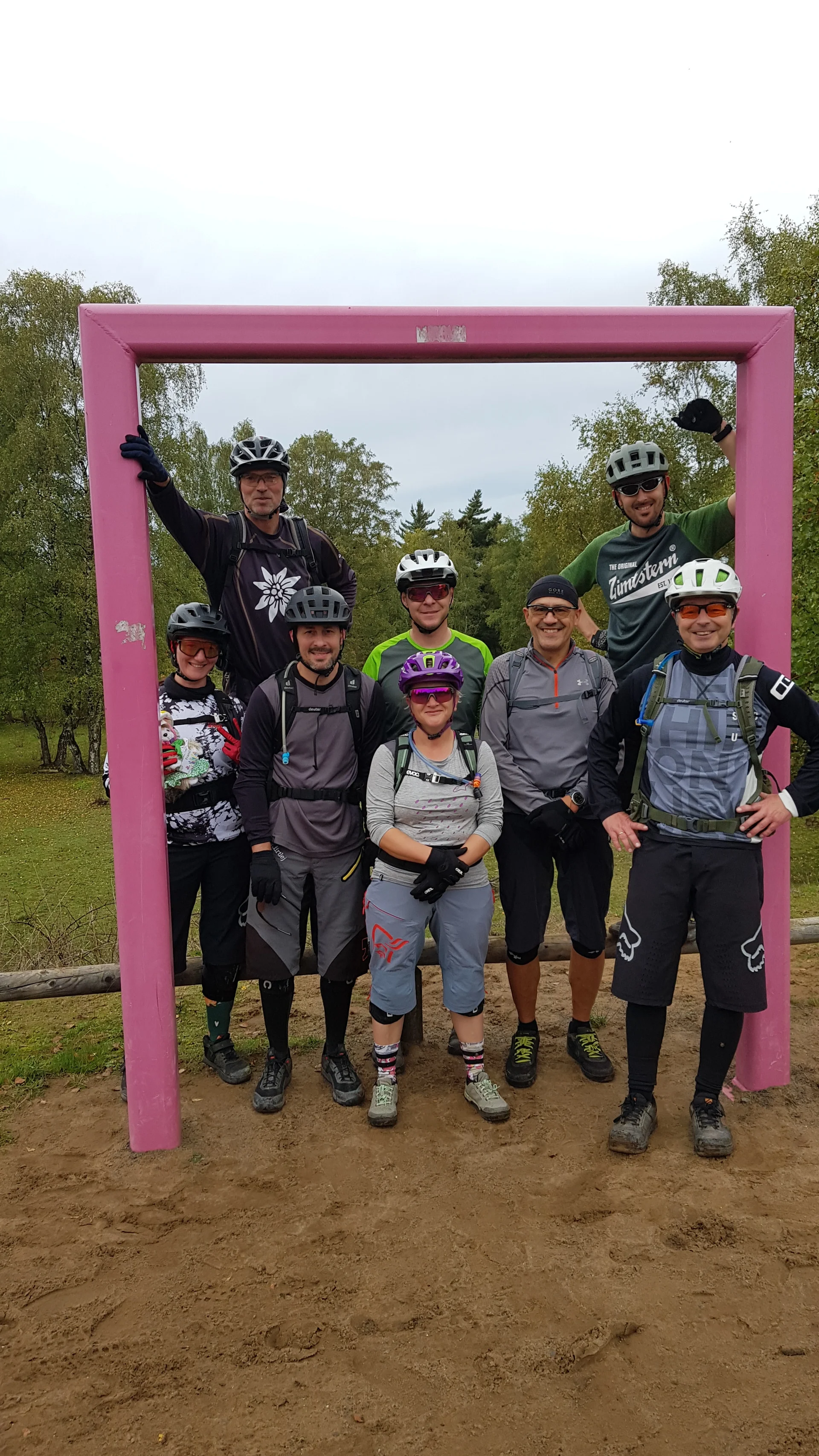 © Reinhold Kiel und Andreas Lemberg