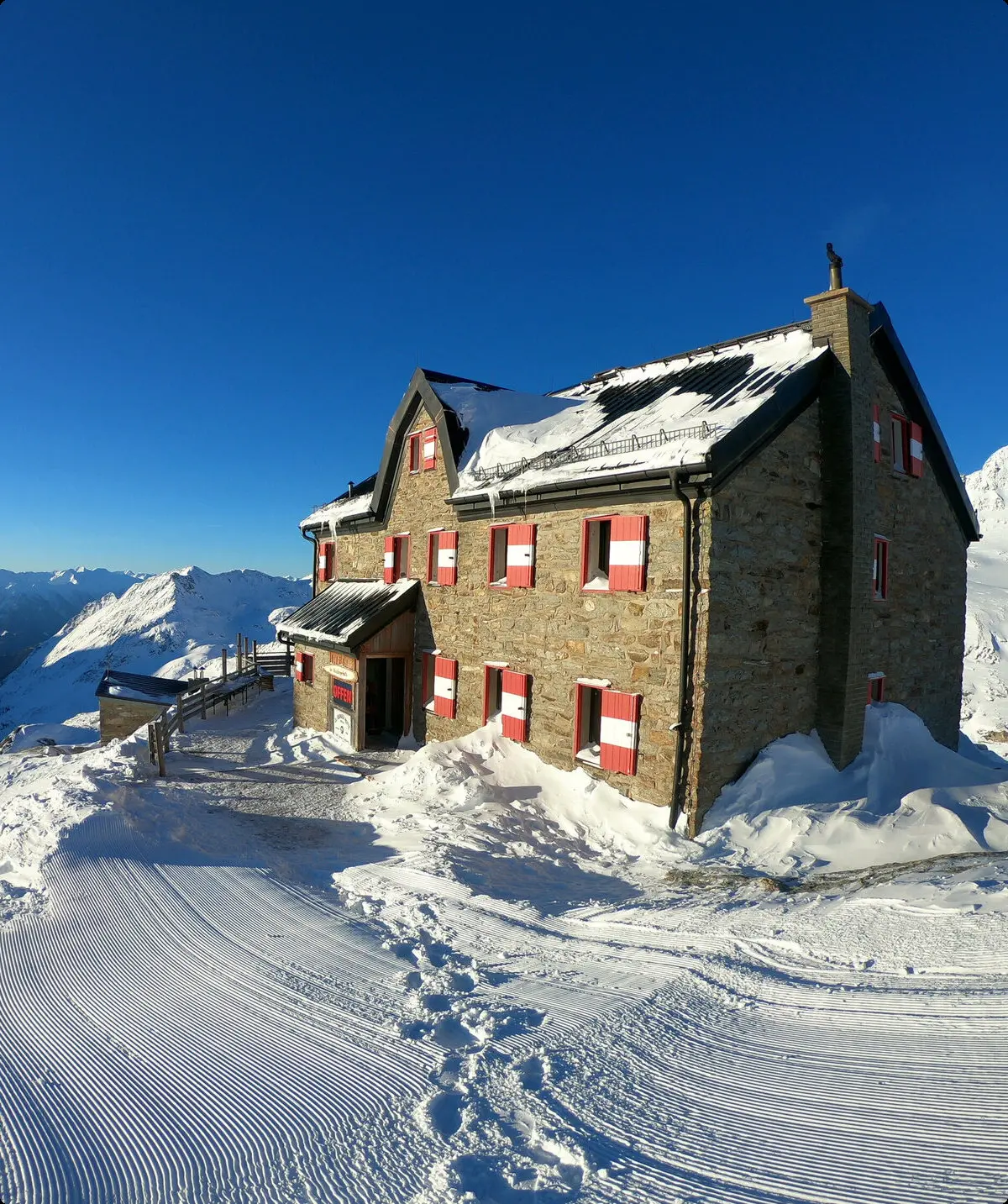 © Duisburger Hütte/ Oliver Knorre