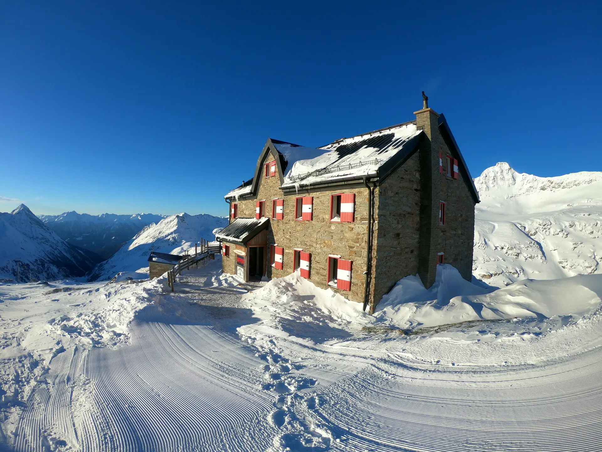 © Duisburger Hütte/ Oliver Knorre