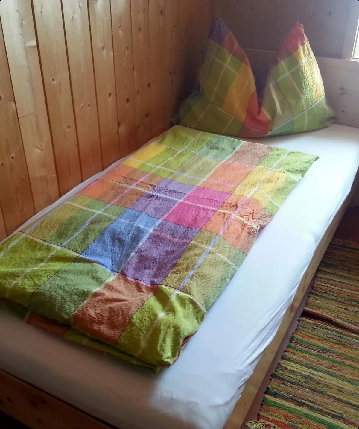 © Zweibettzimmer / Oliver Knorre