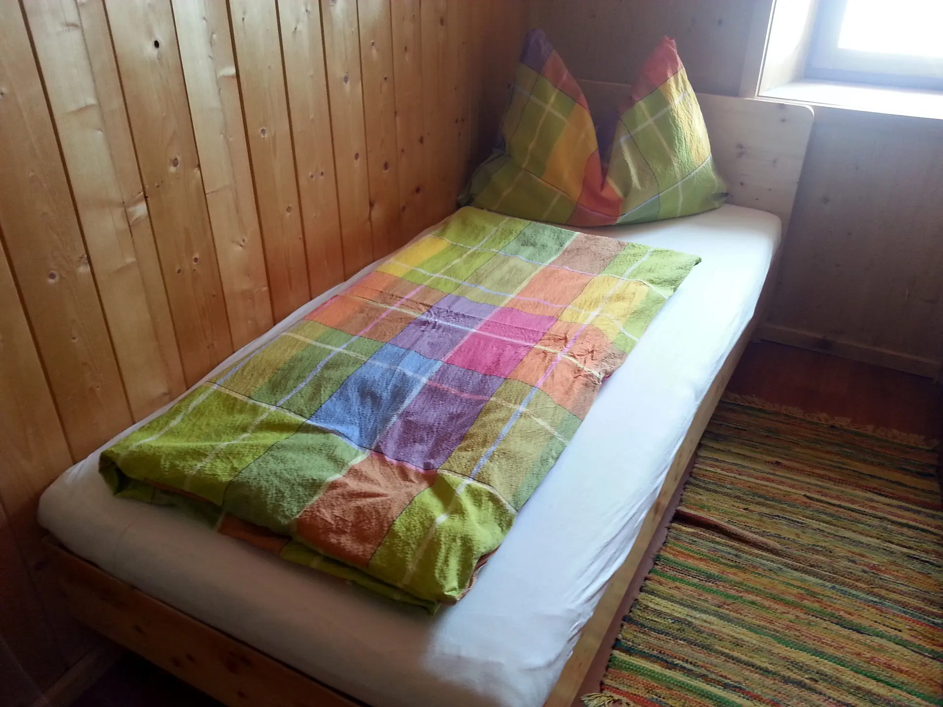 © Zweibettzimmer / Oliver Knorre