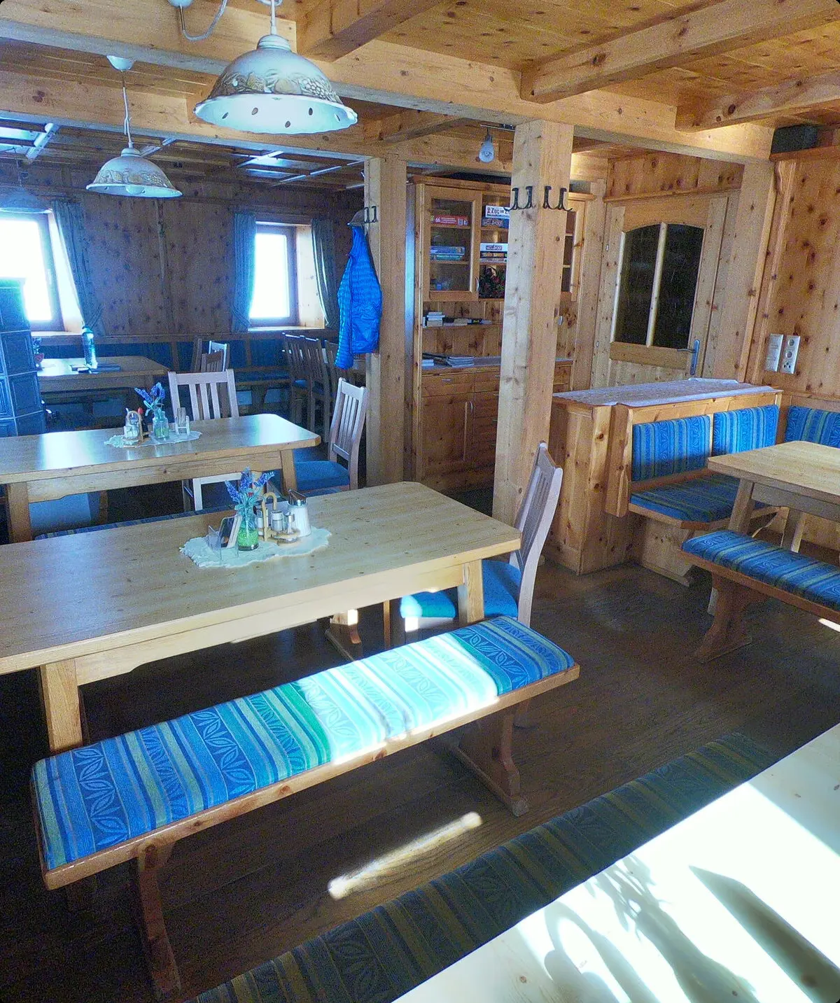 © Gaststube / Oliver Knorre