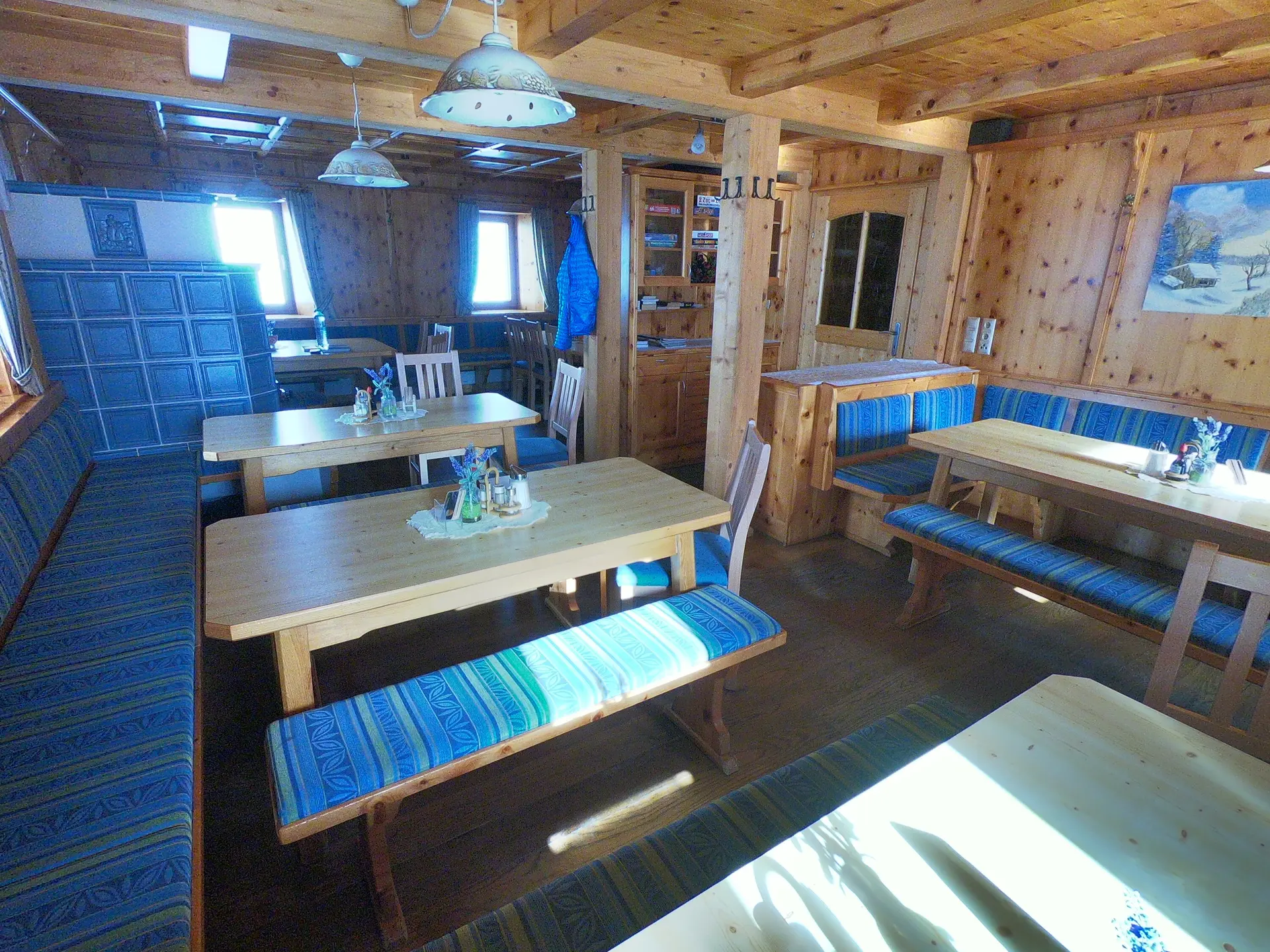 © Gaststube / Oliver Knorre