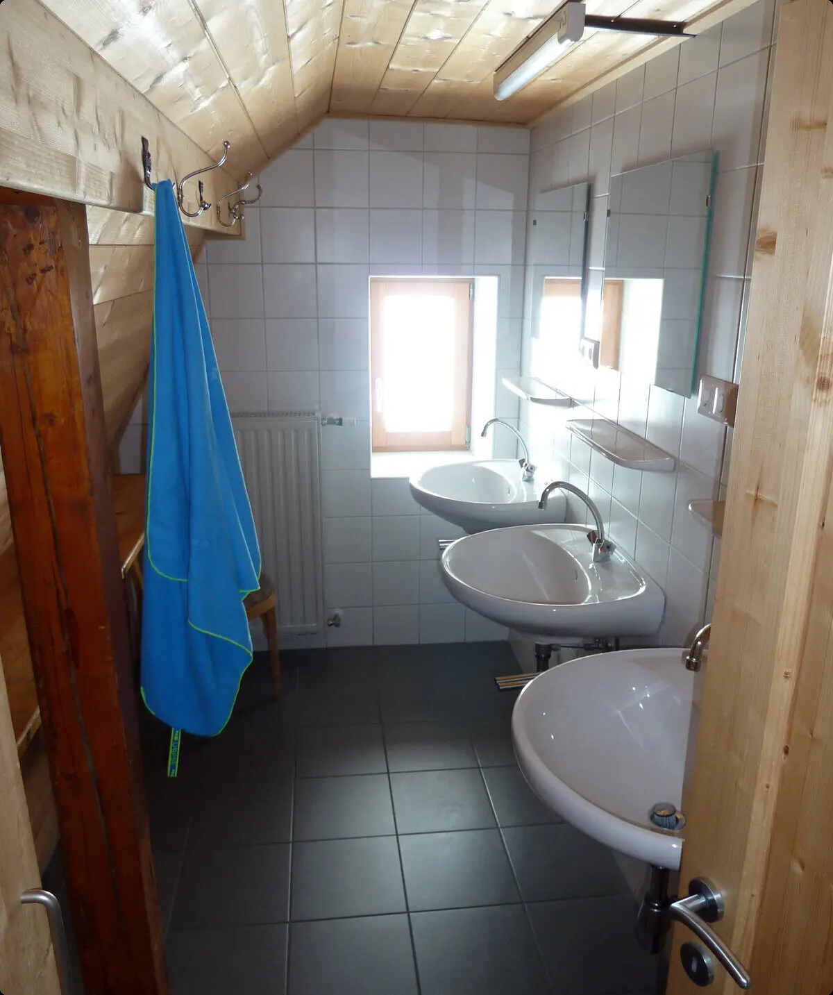 © Herren-Waschraum / Oliver Knorre