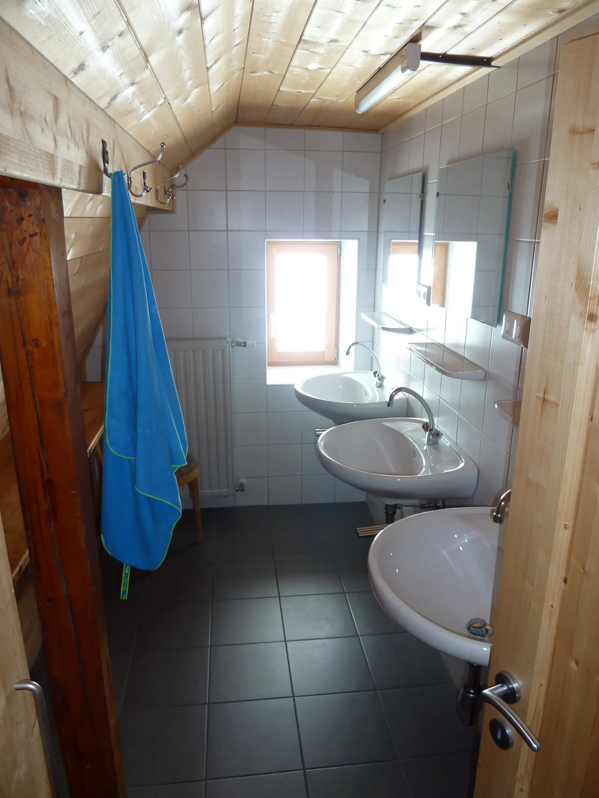 © Herren-Waschraum / Oliver Knorre