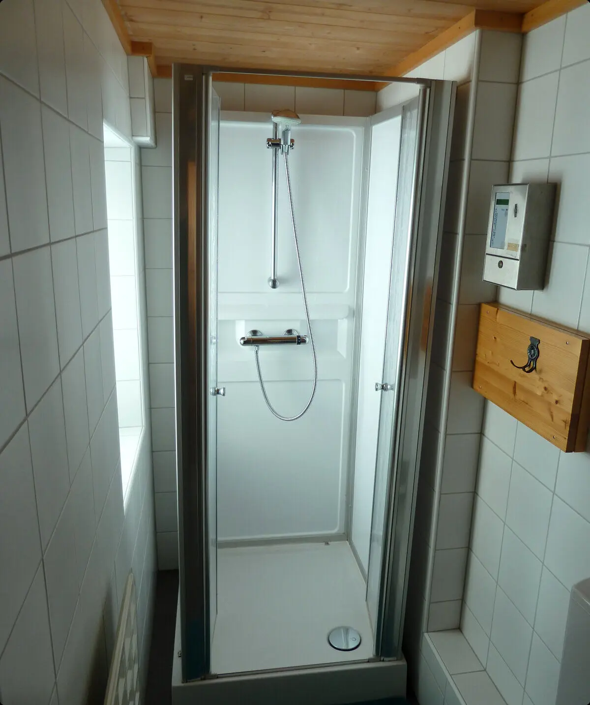 © Dusche / Oliver Knorre