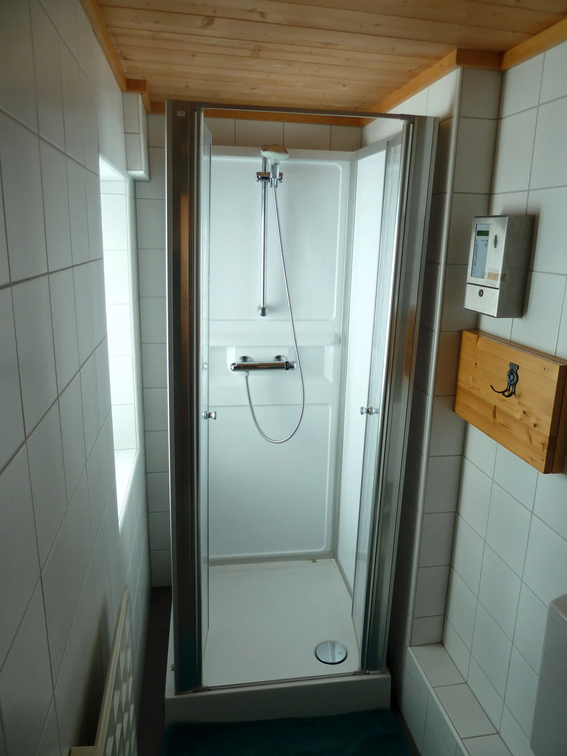 © Dusche / Oliver Knorre