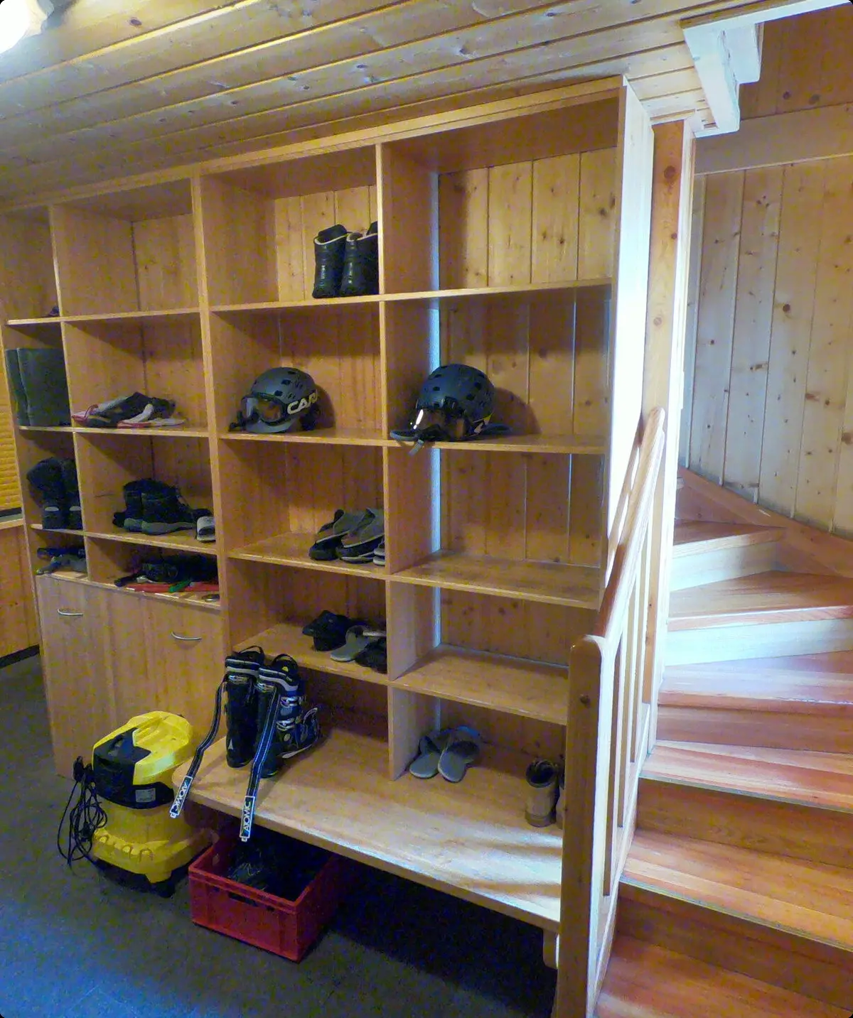 © Eingangsbereich / Oliver Knorre