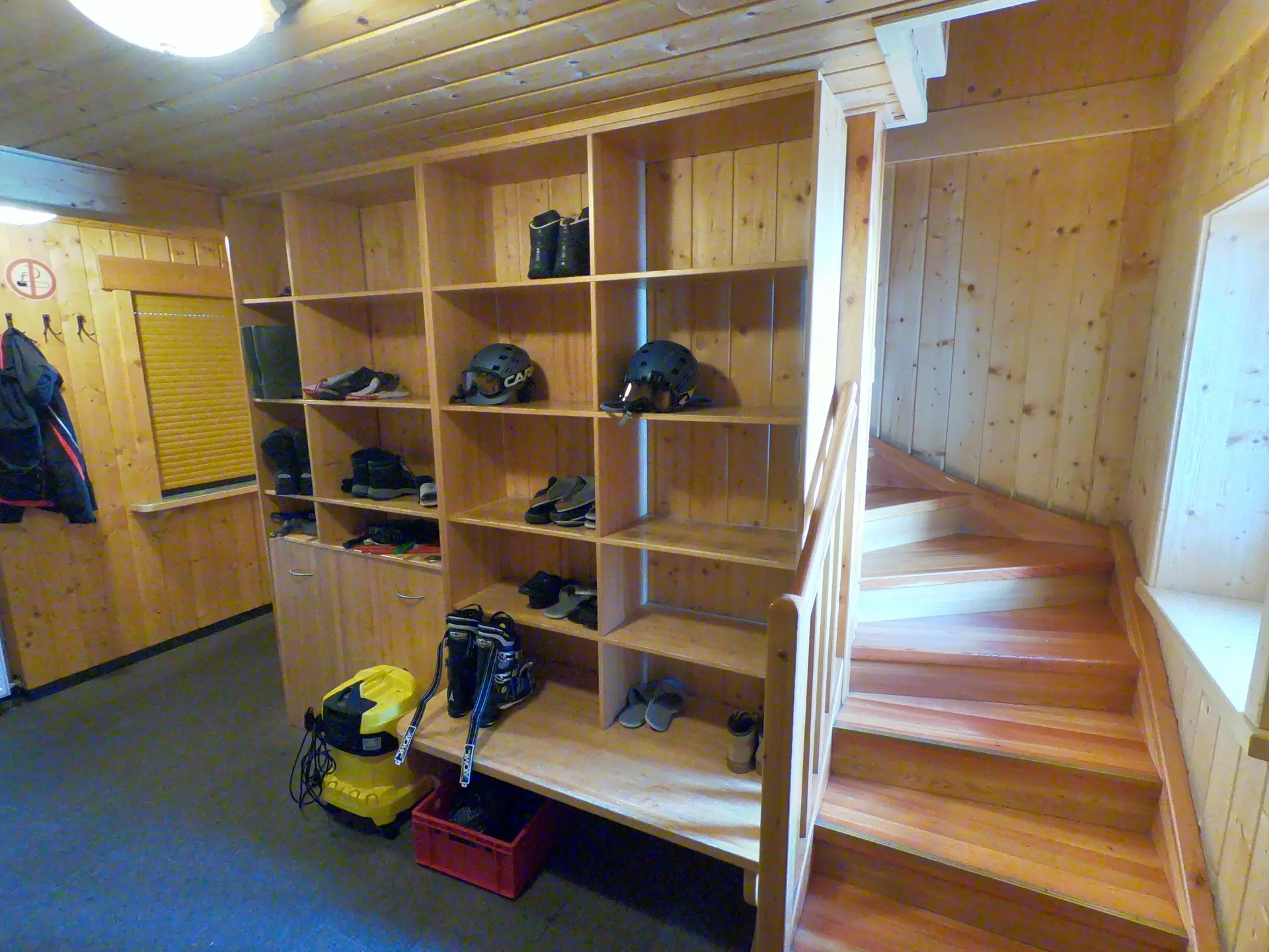 © Eingangsbereich / Oliver Knorre