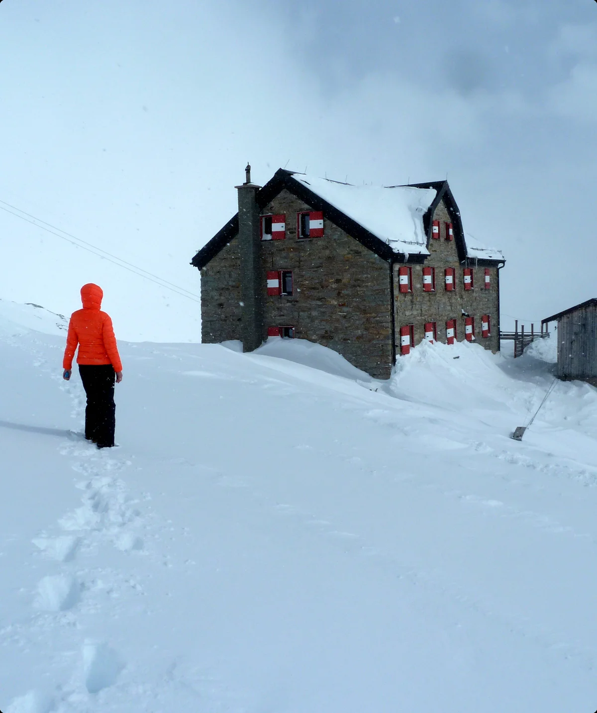 © Oliver Knorre / Duisburger Hütte