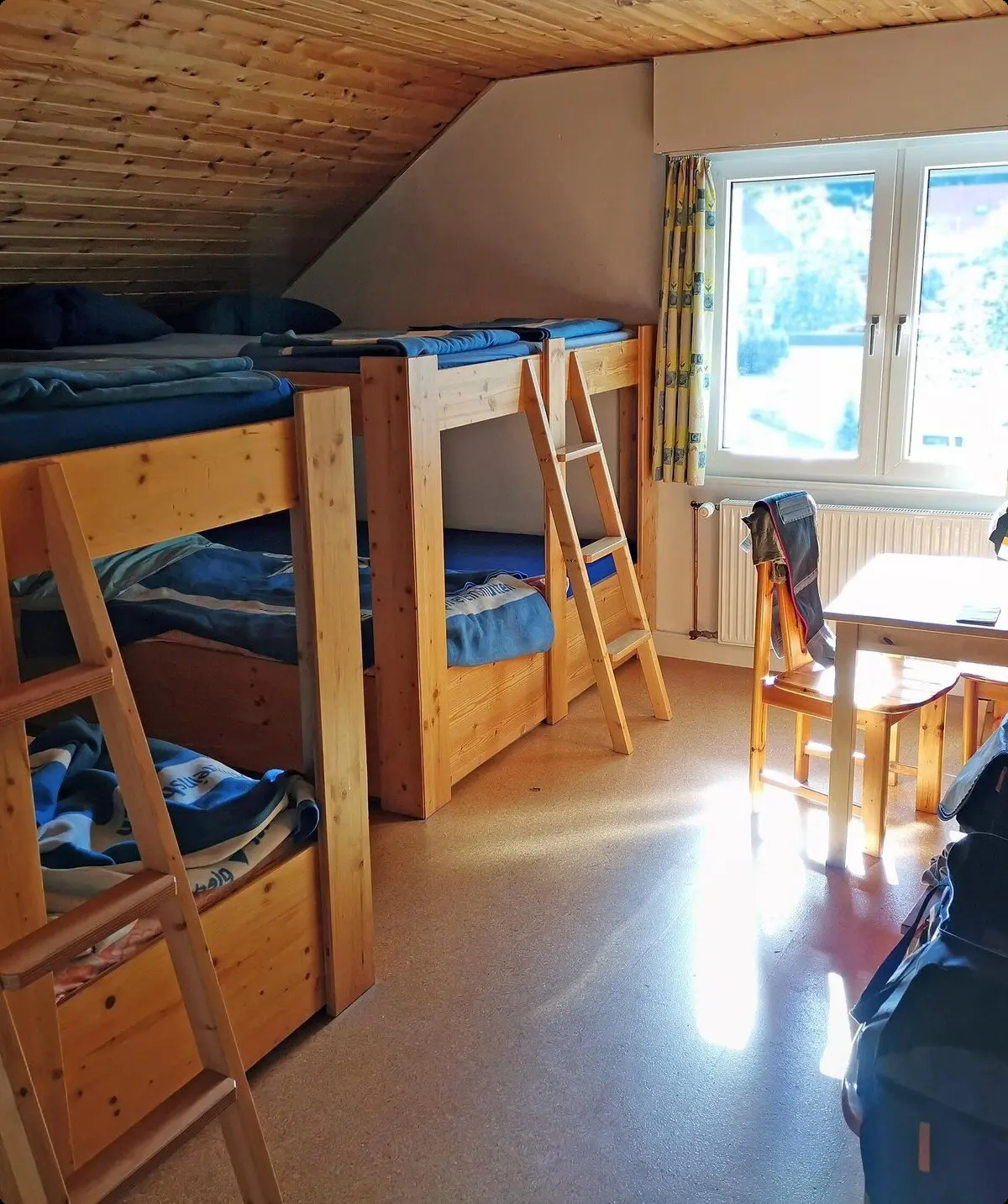 © Schlafraum / Ulrike und Uwe Impelmann