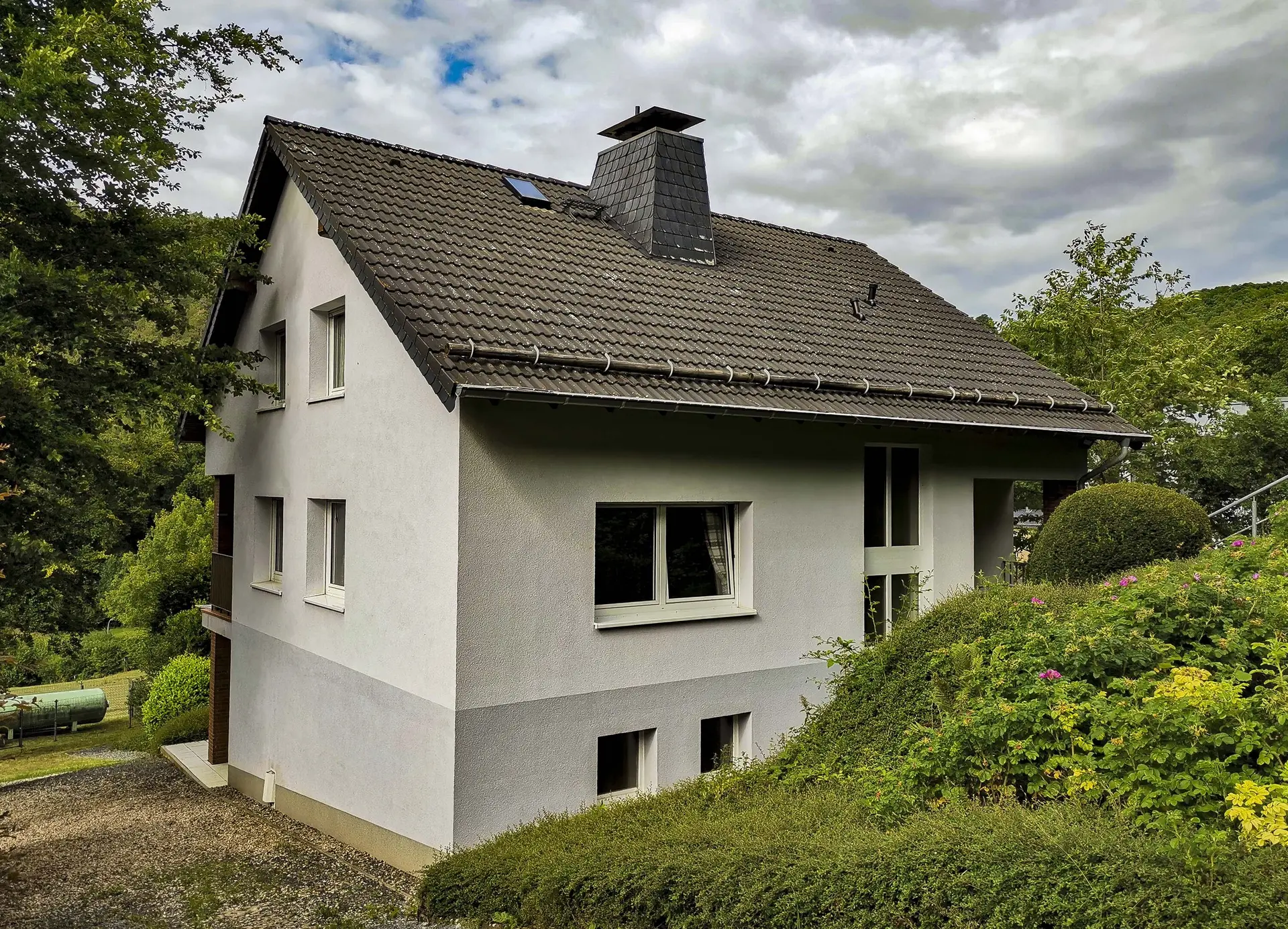 alle | © Eifelhütte / Ulrike und Uwe Impelmann