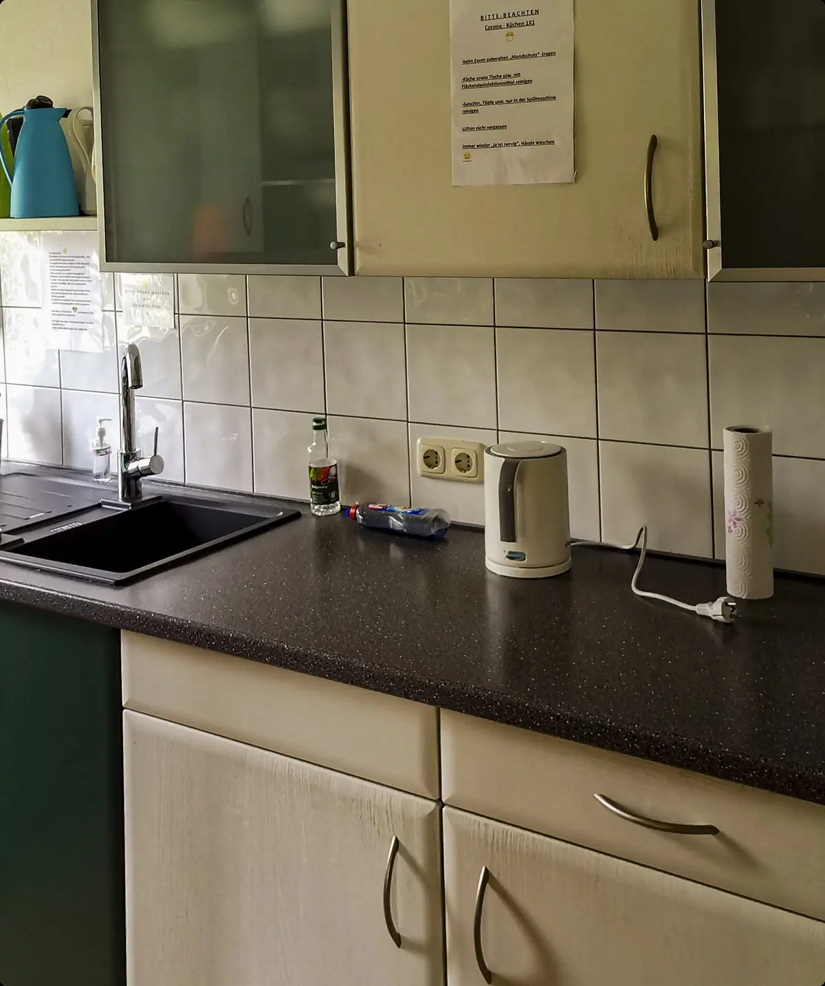 Eifelhütte | © Küche / Ulrike und Uwe Impelmann