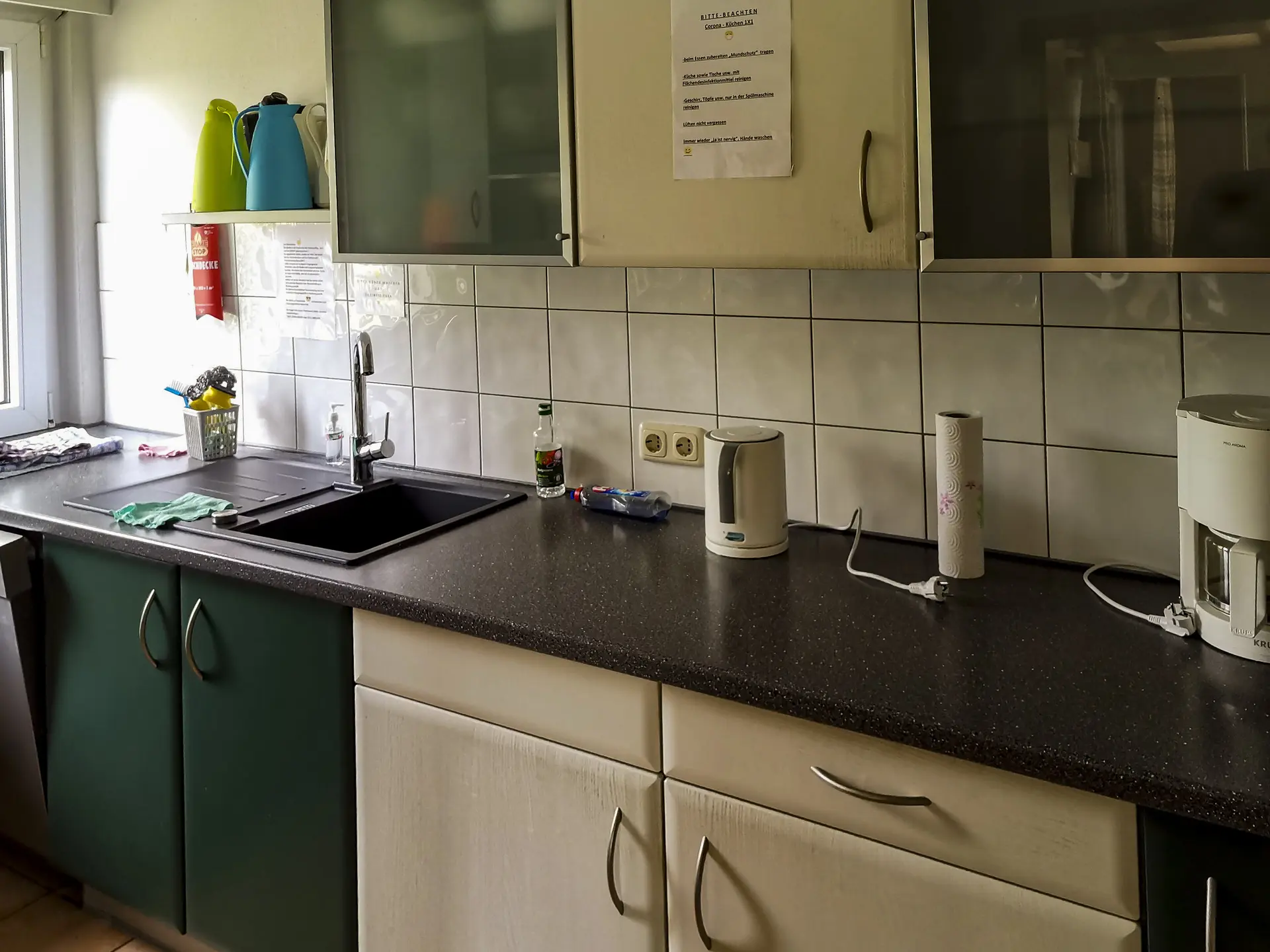 Eifelhütte | © Küche / Ulrike und Uwe Impelmann