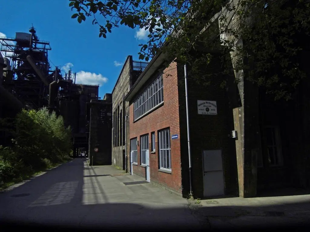 © Nordparkhütte / Horst Neuendorf