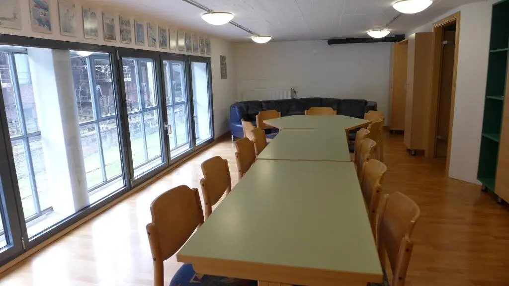 © Seminarraum / Oliver Knorre