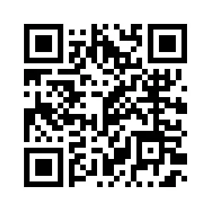 QR Code - Klettergebühren PayPal Zahlungslink | © Sektion Duisburg des DAV e.V.