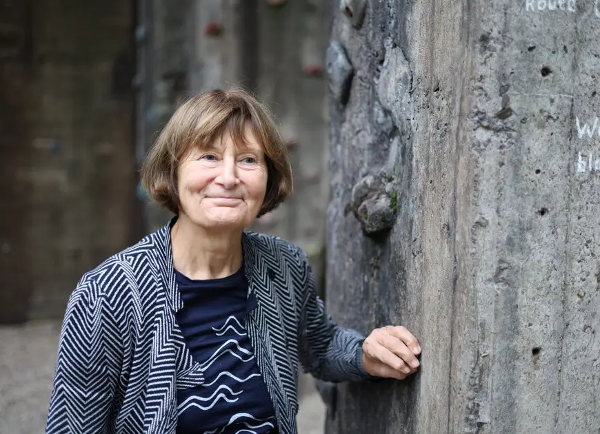 © Maximilian Kosowski