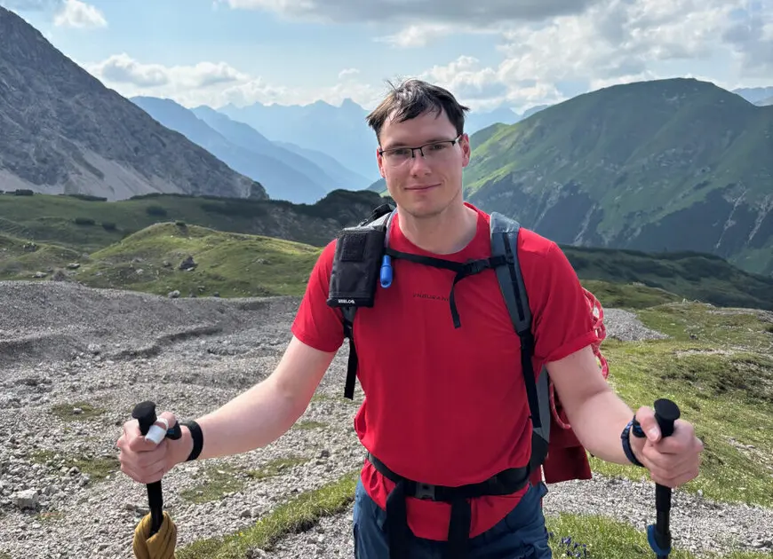 Maximilian Kosowski | © Maximilian Kosowski